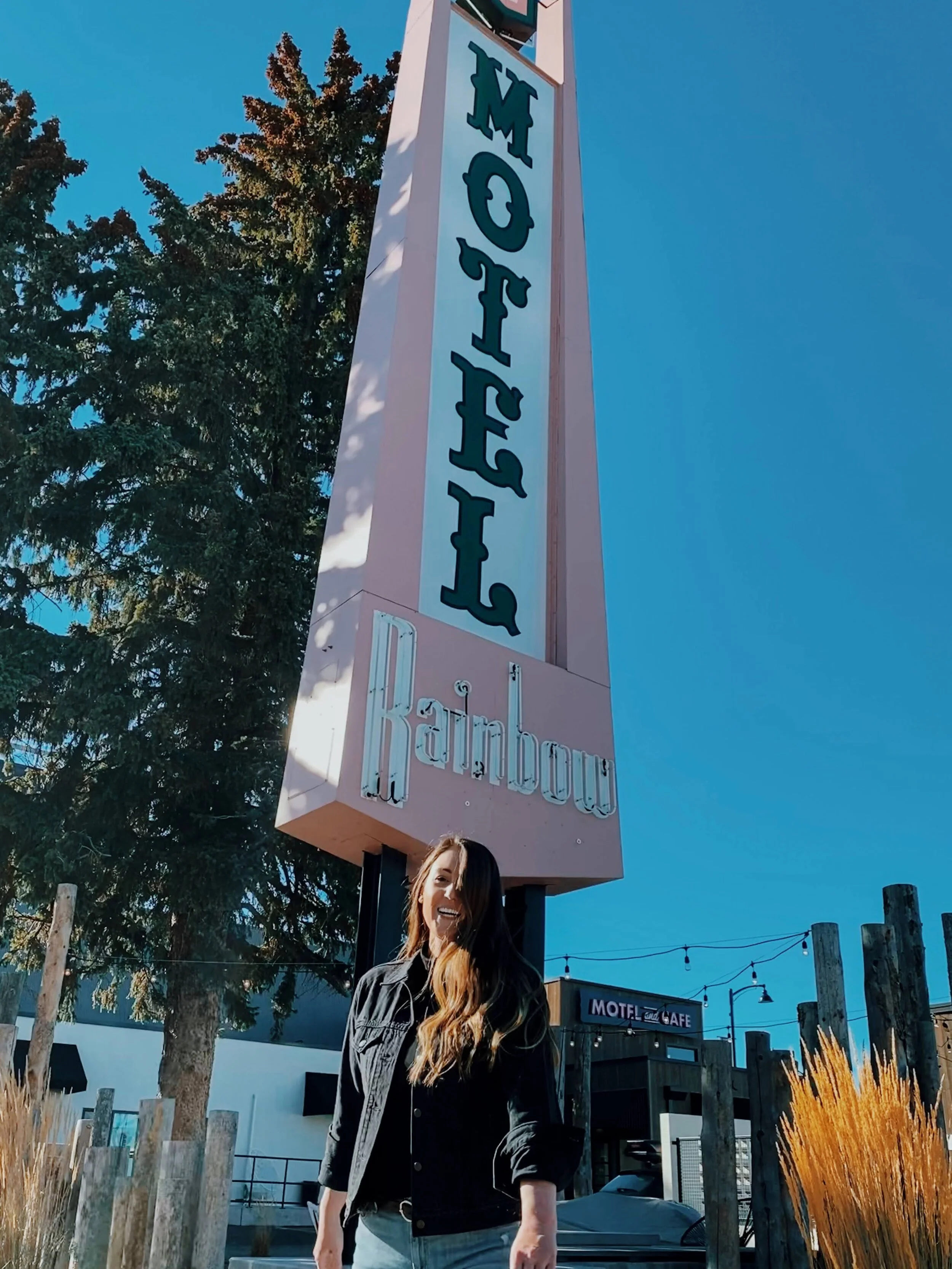 A Weekend in Bozeman, Montana 