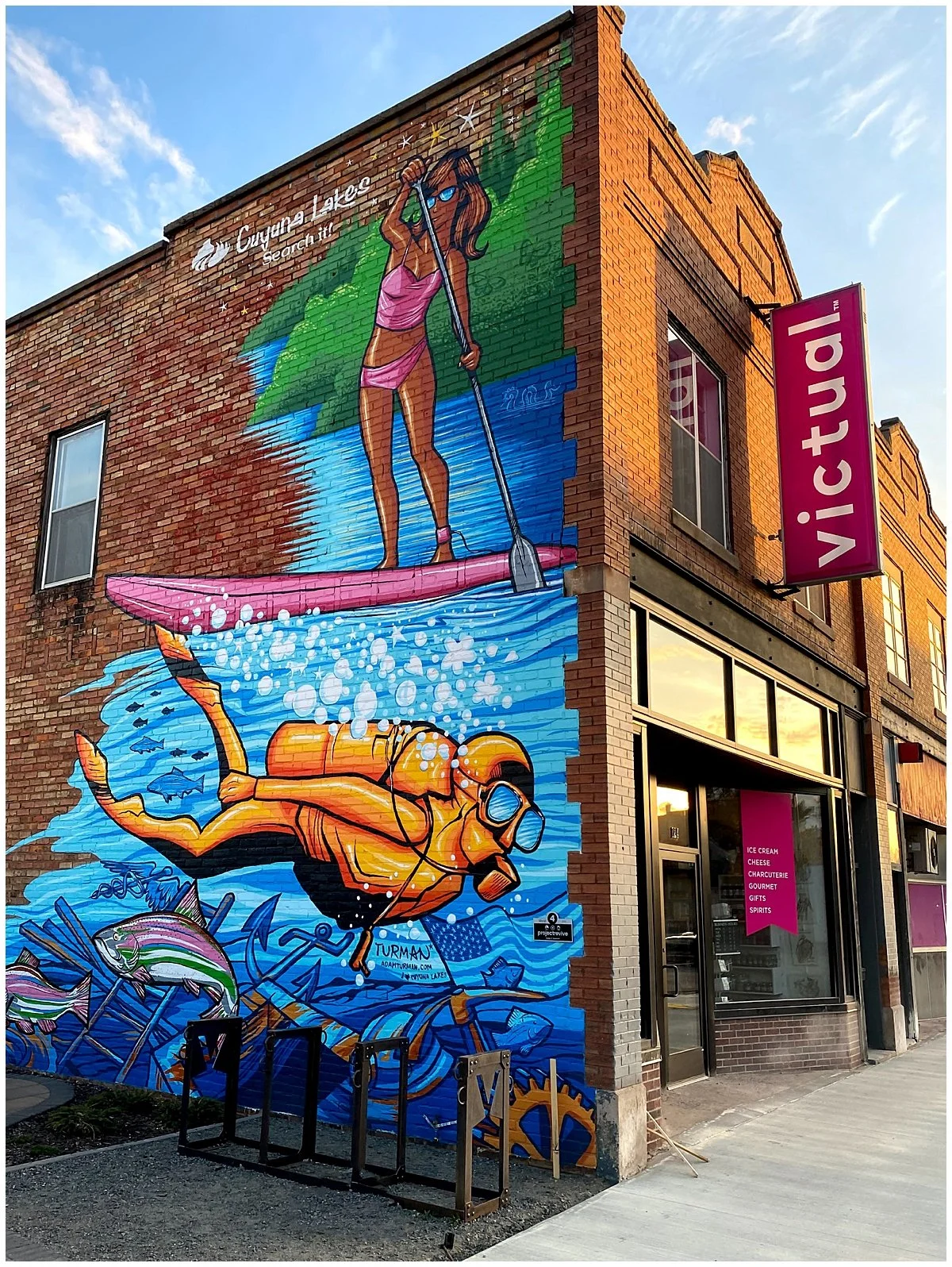 Best Things to Do in Crosby, Minnesota - Adventure Town!