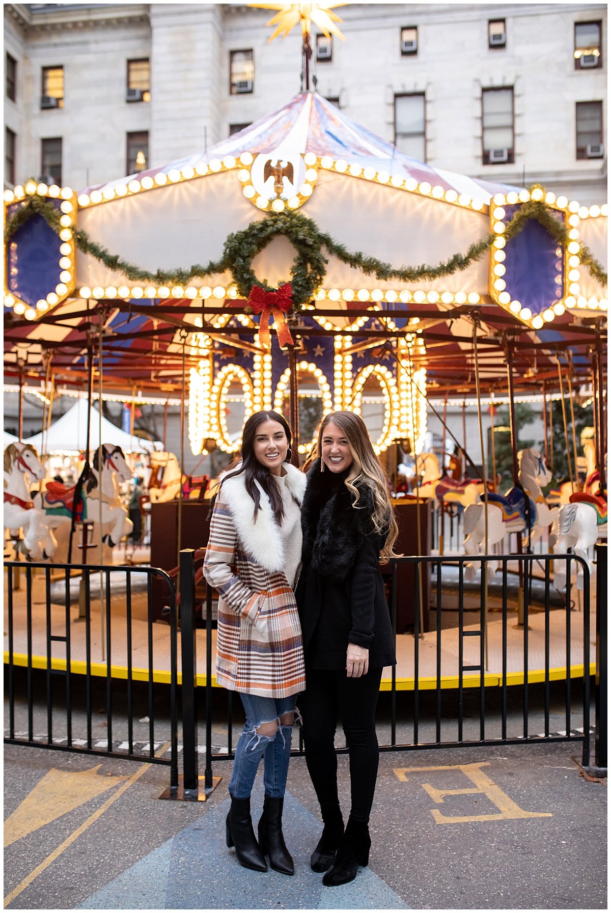 Best Spots for a Weekend Trip to Philadelphia during the Holidays