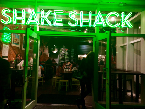 Miami midnight munchies (photo - worklondonstyle)