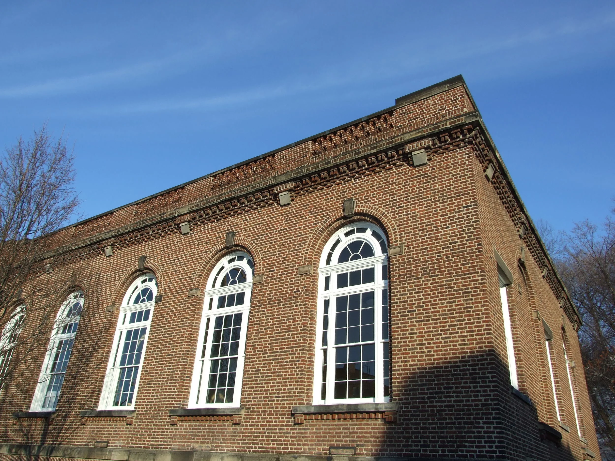 Cleveland Montessori School at Alta House