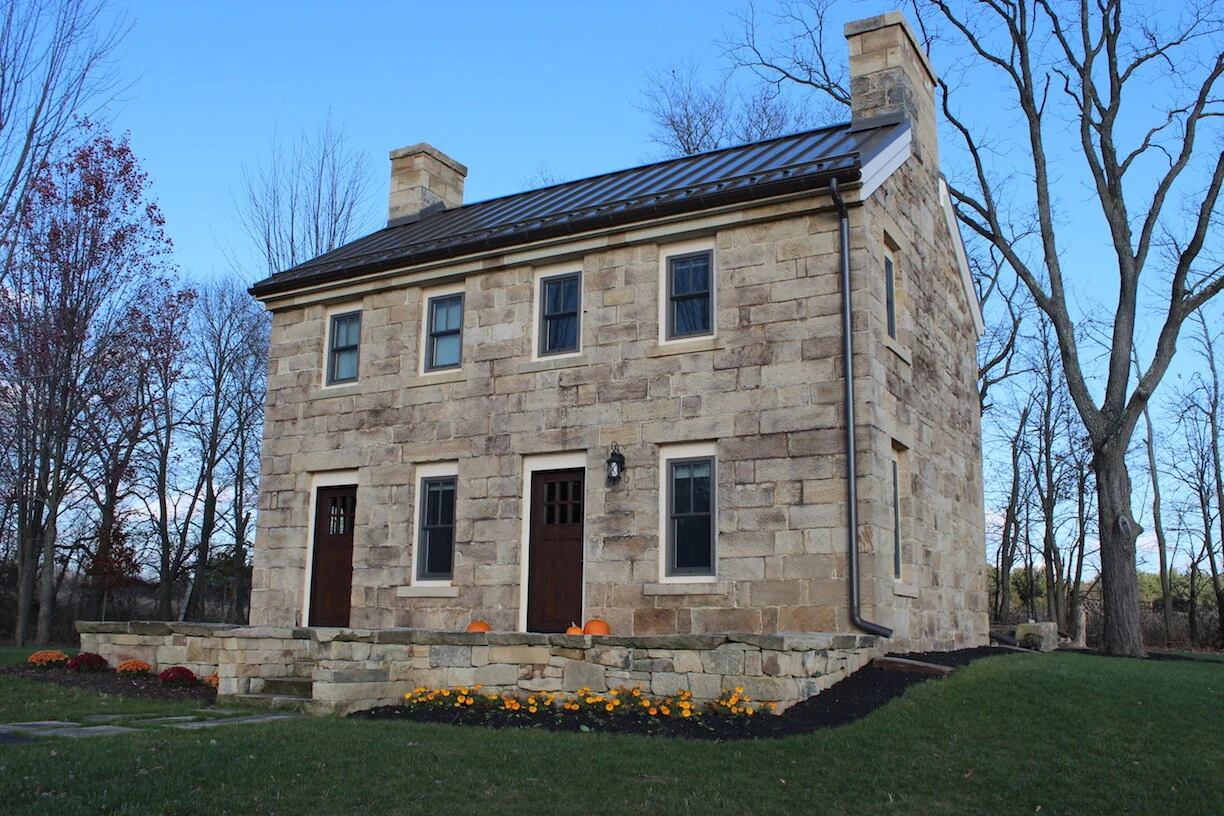 Stonehouse