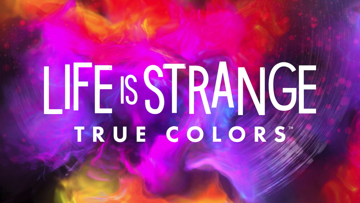 Camera Operator | Life is Strange: True Colors