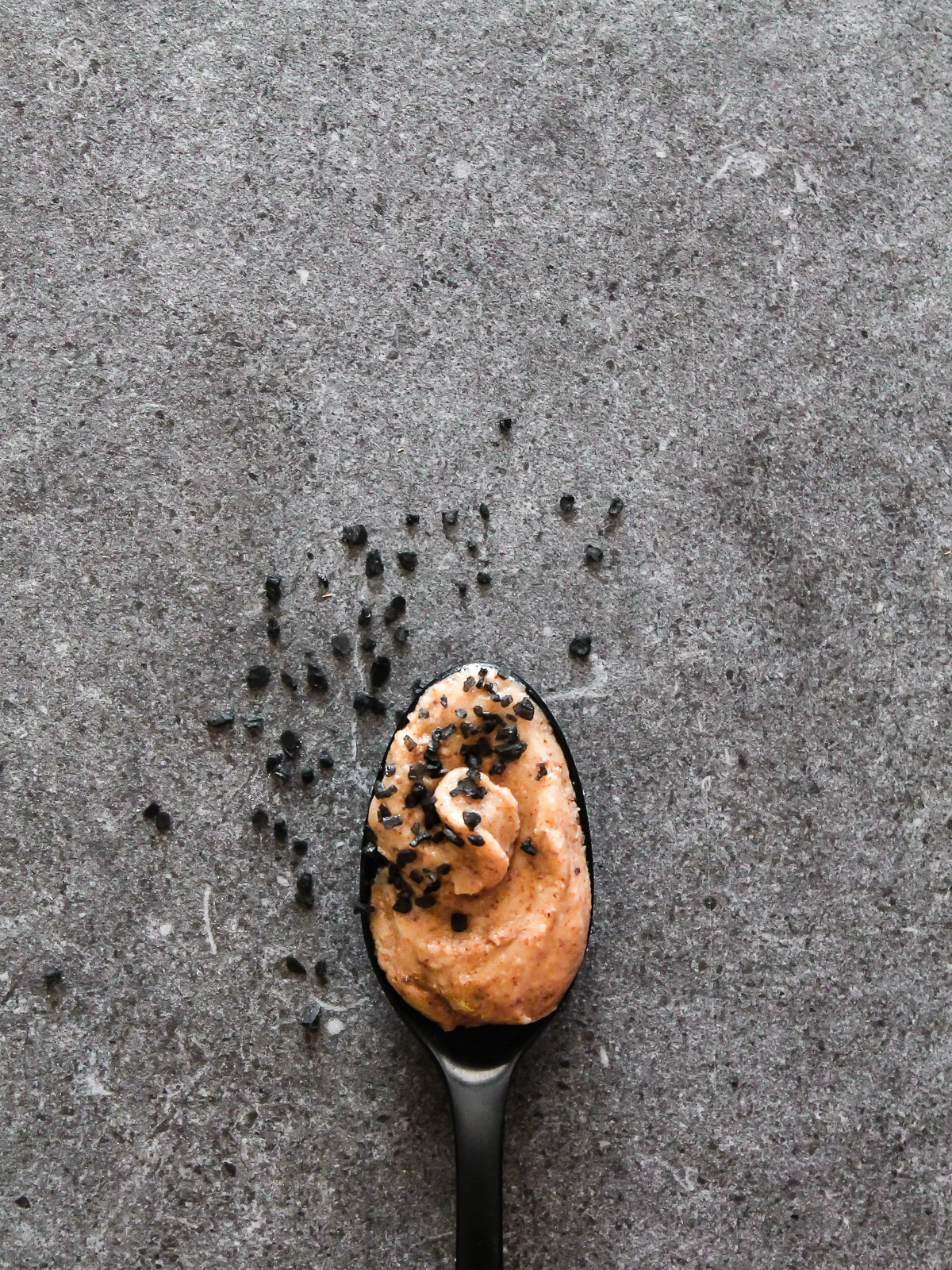 SS.001 ALMOND BUTTER