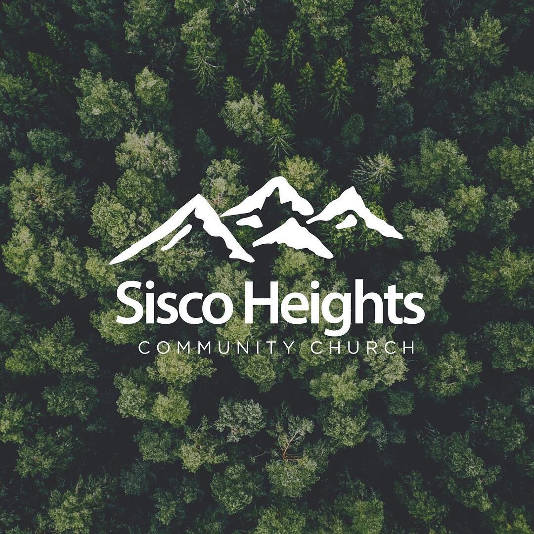 Brand new logo brand for our clients, Sisco Heights CC, in Washington state! Super honored to have been a part of their journey, and you could be next! Contact us today. #logos  #logobranding #graphicdesign #smart #clean #engaging