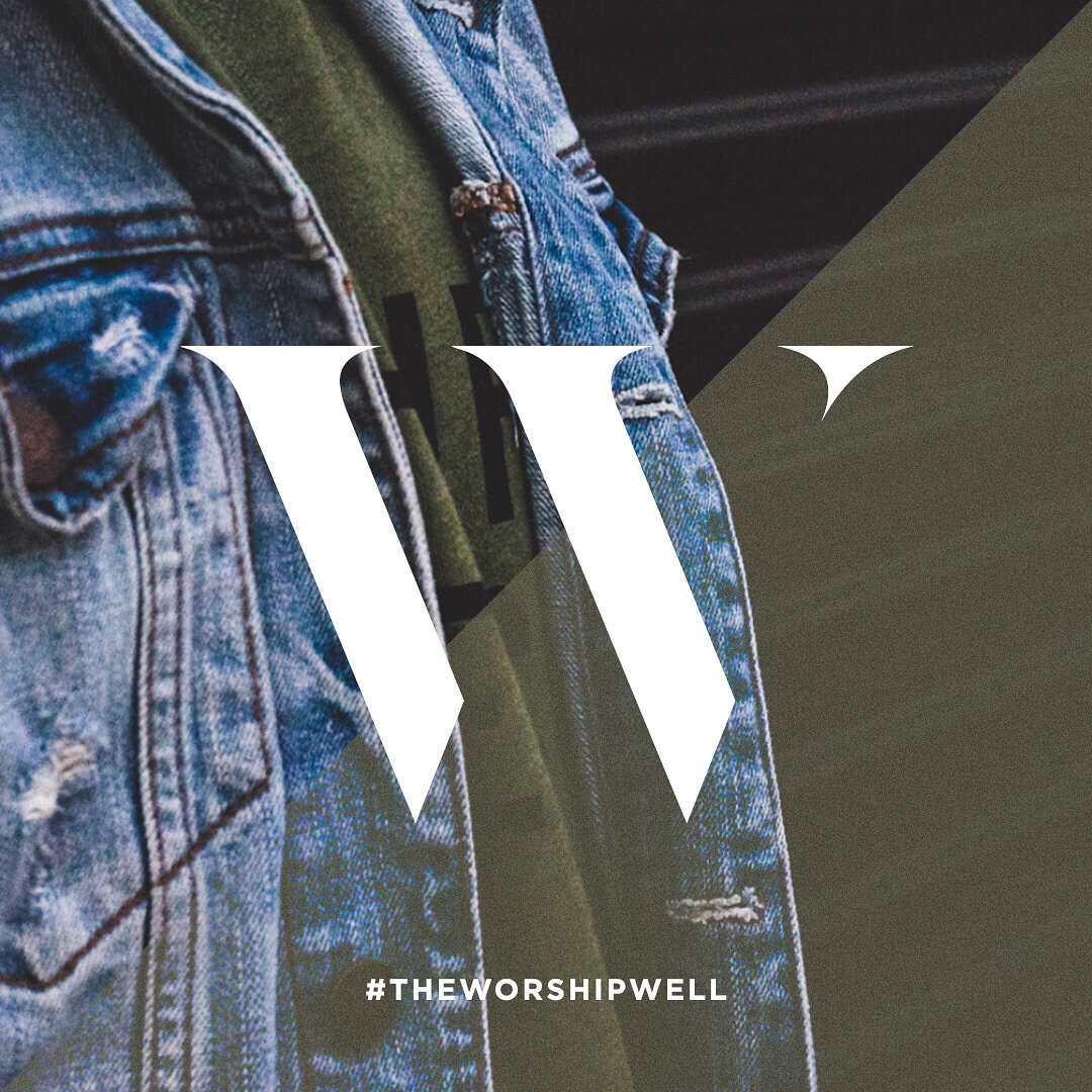 We&rsquo;ve had fun partnering with our great friend, @rhortonworship to design &amp; film branding/marketing/promotional deliverables for this great new worship venture, the Worship Well. Swipe left for a few more designs and videos! #graphicdesign 