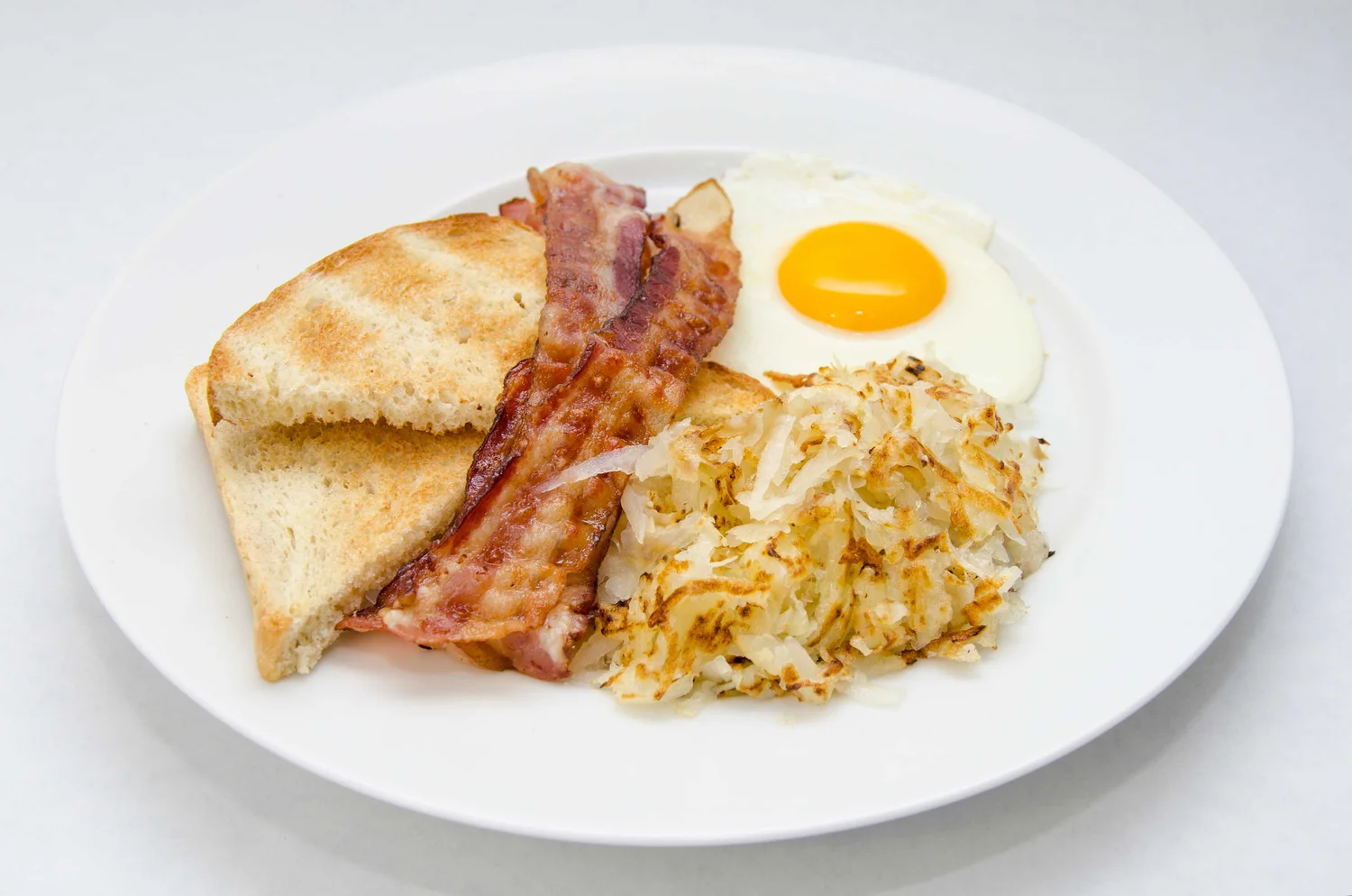 Breakfast 4gs On Broadway