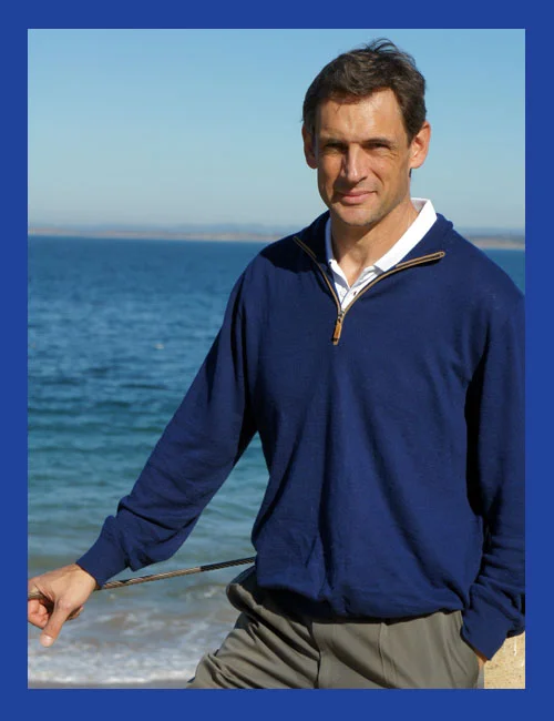 Gerard Issvoran, D.O.