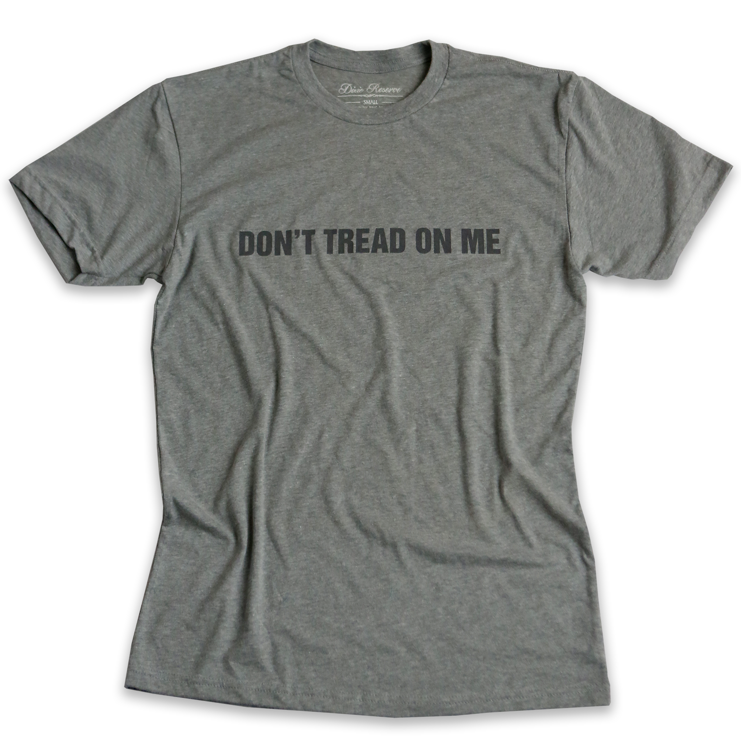 Dixie Reserve don't tread on me
