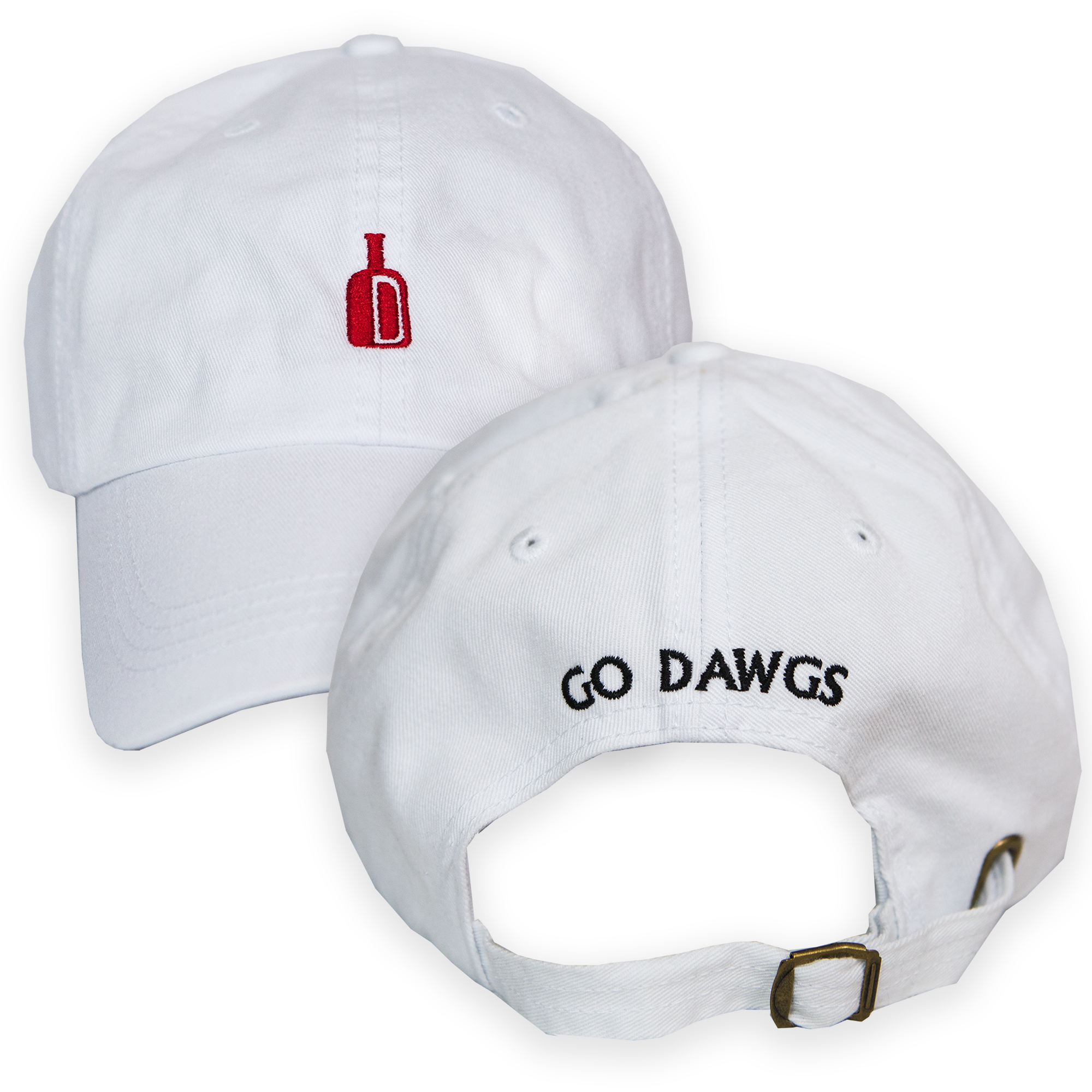 go dawgs hat dixie reserve 90 proof.png