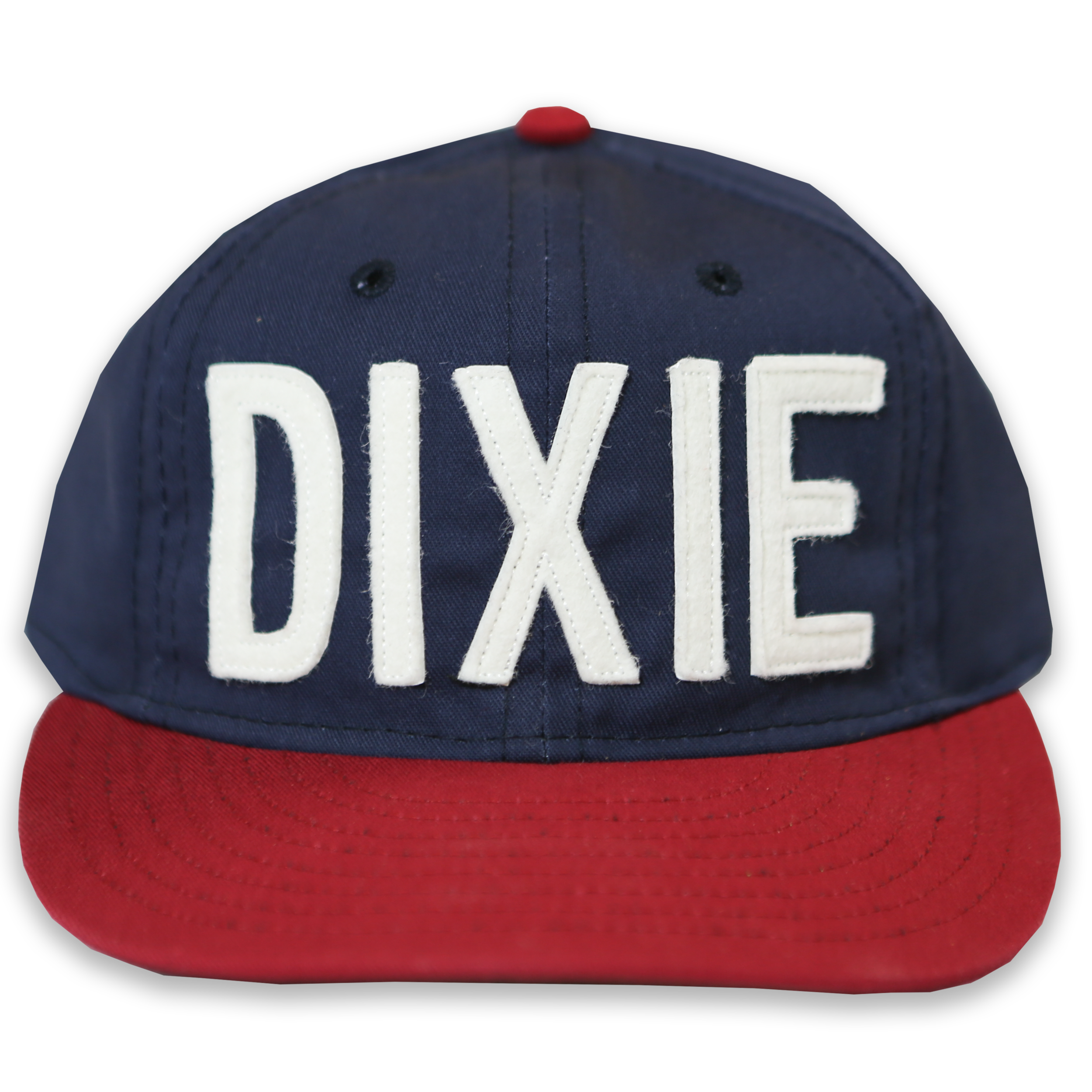 DIXIE RESERVE HAT BY EBBETS FIELD FLANNELS VINTAGE