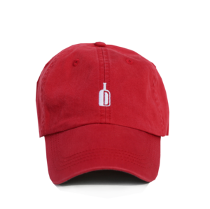 DIXIE RESERVE 90 PROOF HAT