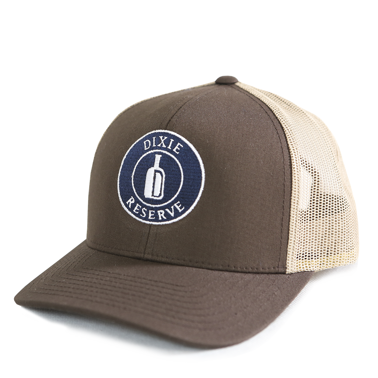 DIXIE RESERVE LOW PRO TRUCKER BROWN.png