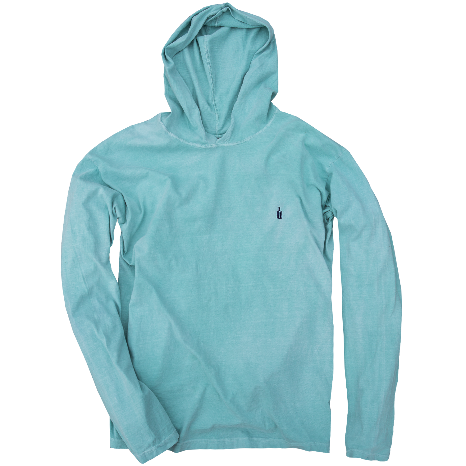 dixie reserve 90 proof hooded tee mint.png