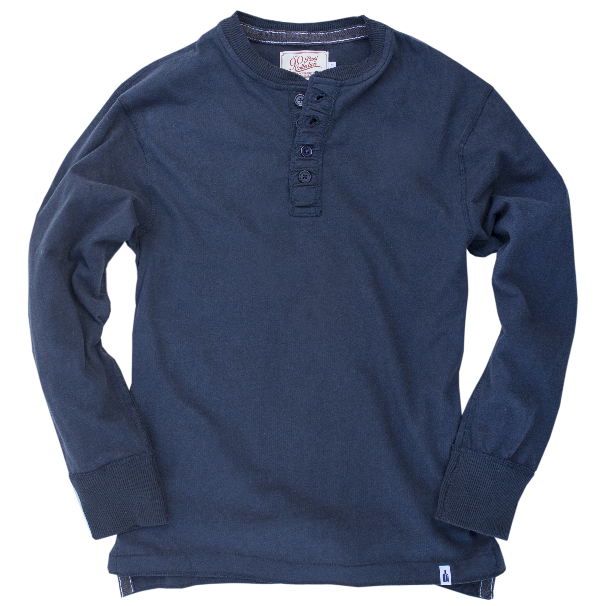 dixie reserve flask henley navy.png