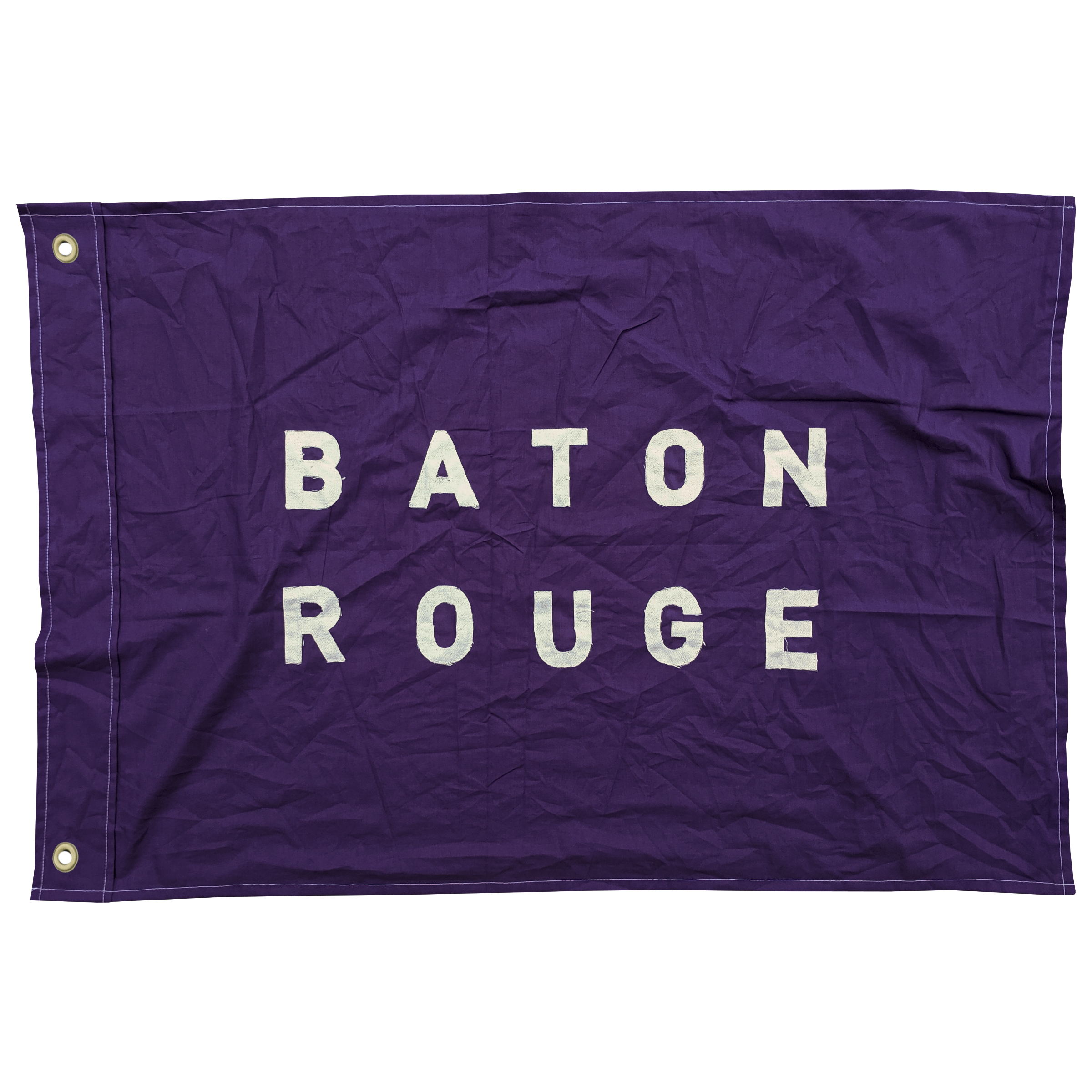 dixie reserve baton rouge flag.png