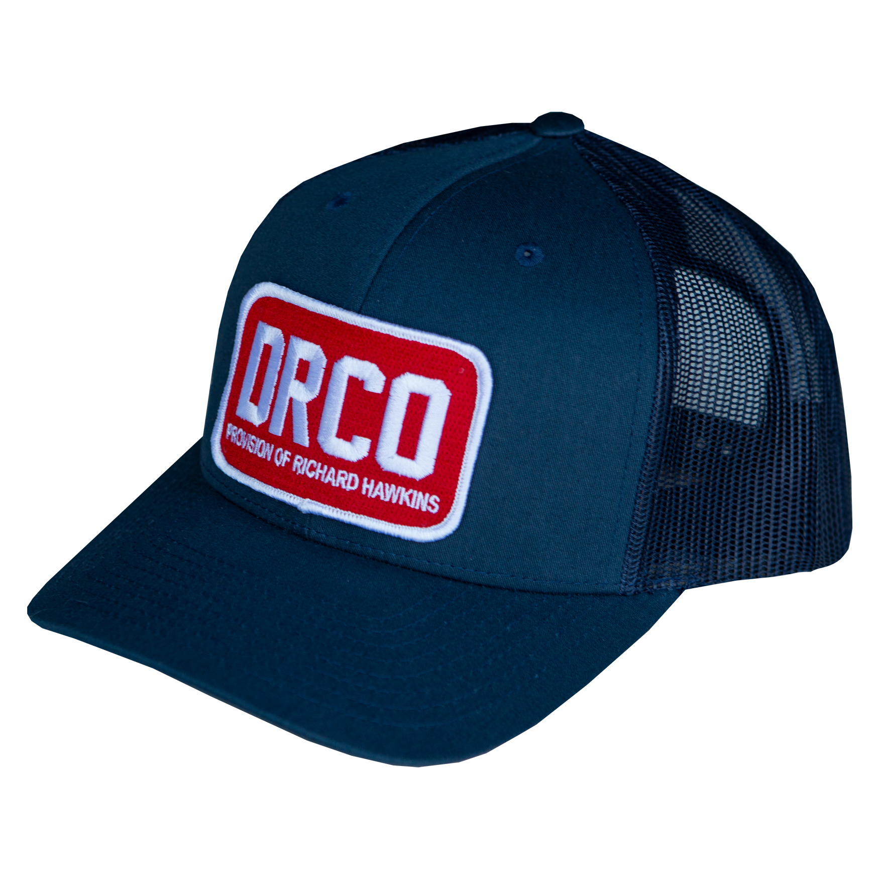 DRCO decal hat navy.png