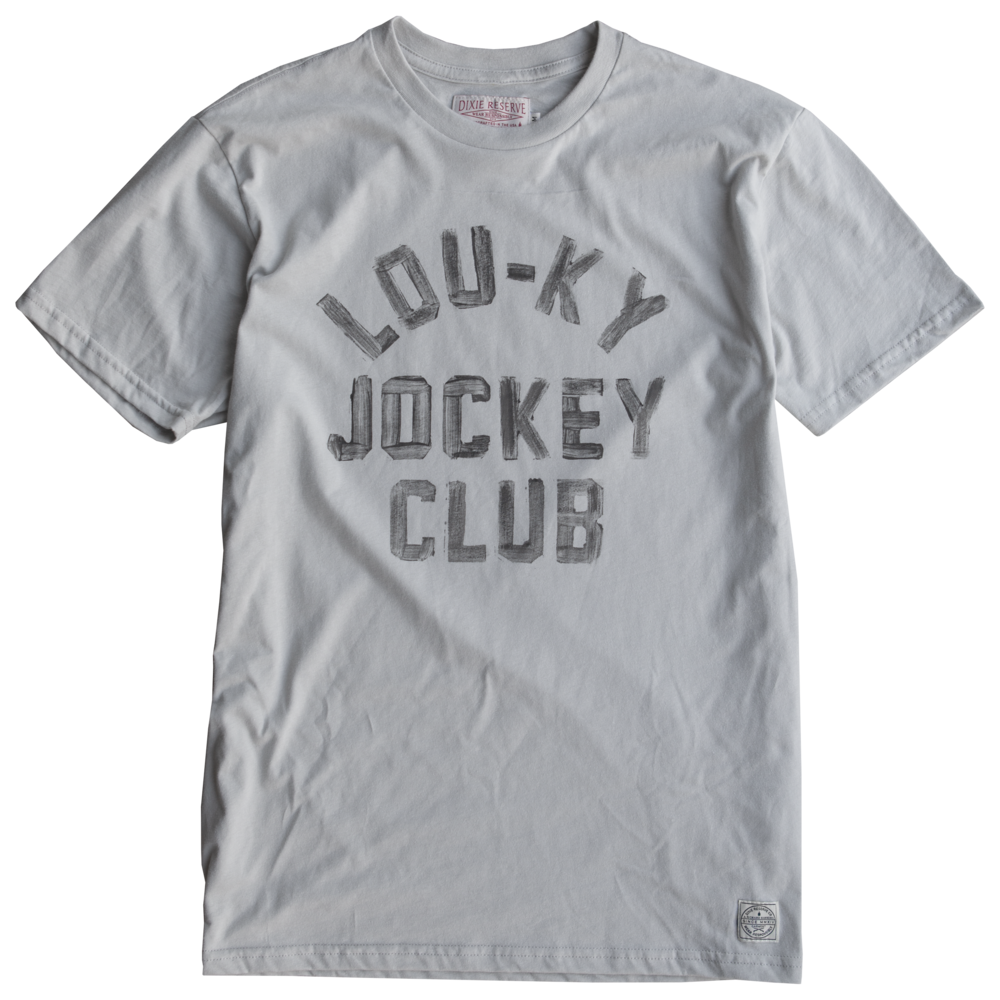 DIXIE RESERVE CO. — JOCKEY CLUB (HAND-INKED)