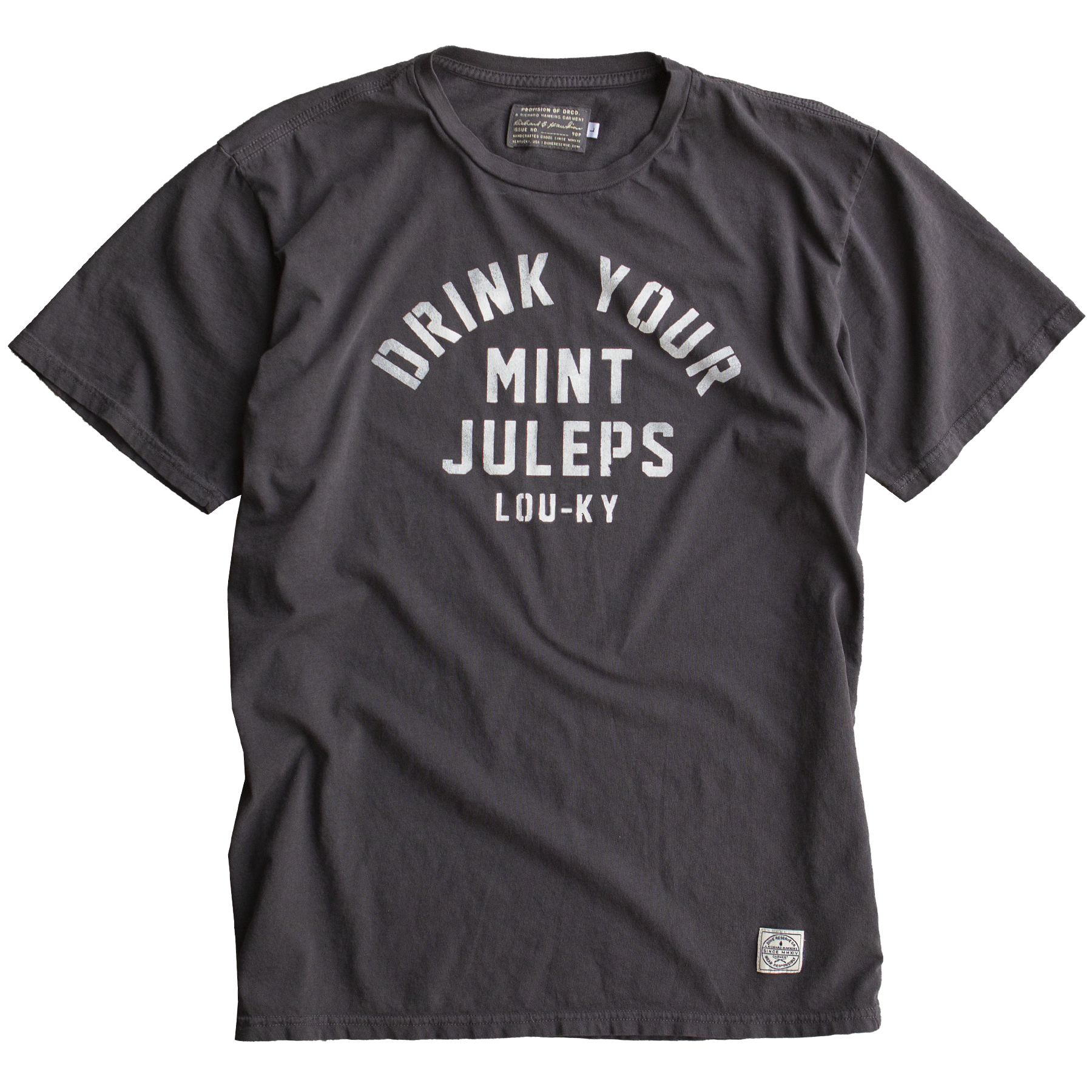 DRCO drink your mint juleps louisville kentucky derby.png