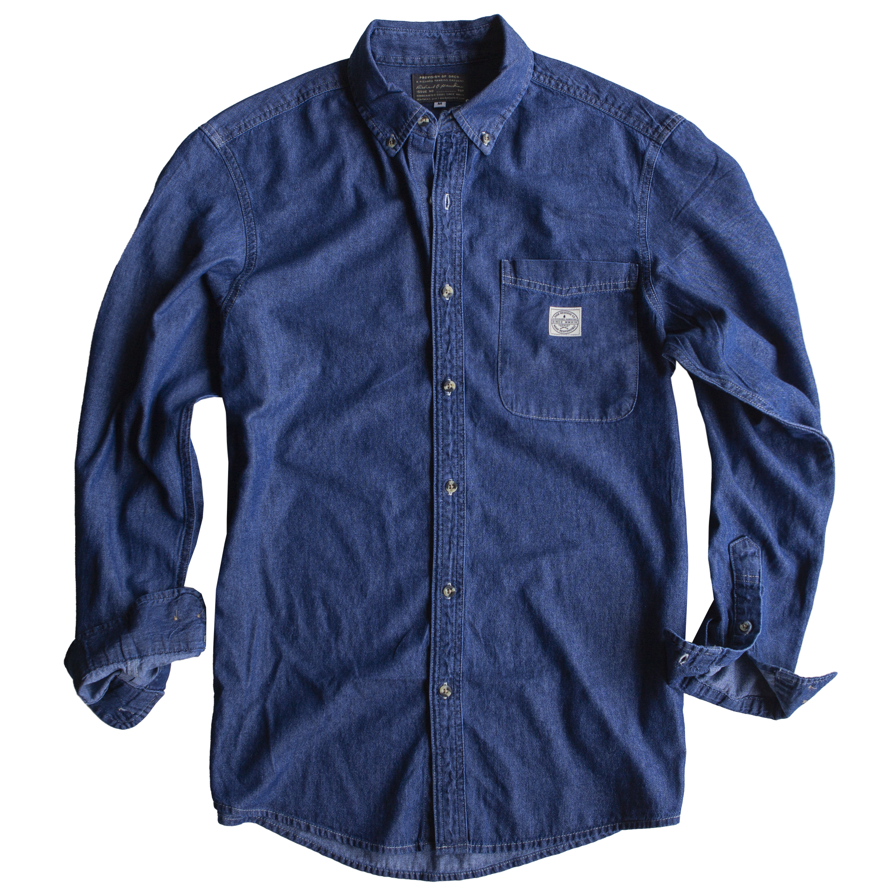 drco denim shirt dark.png