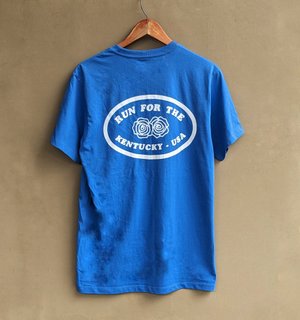 DIXIE RESERVE CO. — RUN POCKET TEE