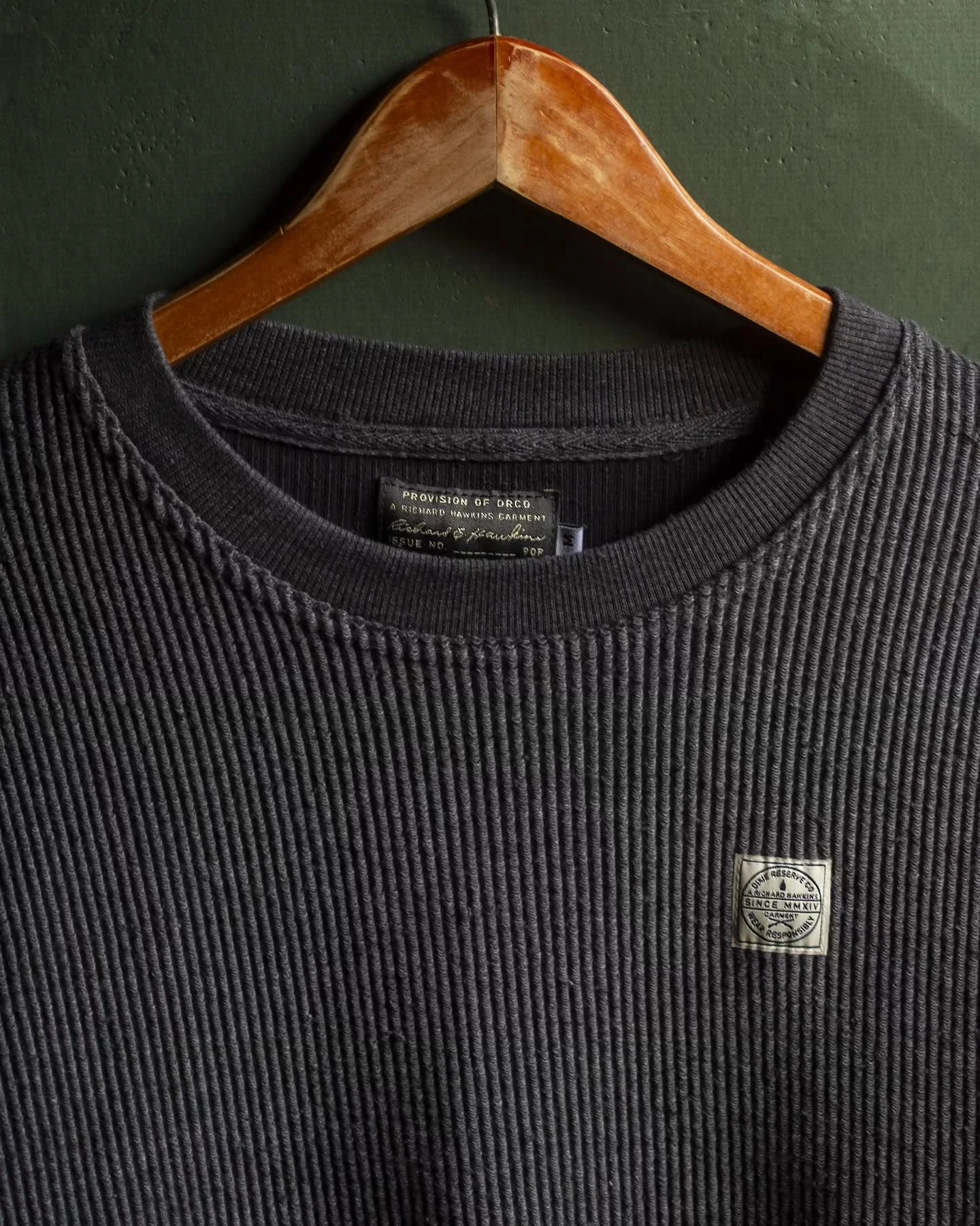 there's something good up our sleeve for tomorrow...