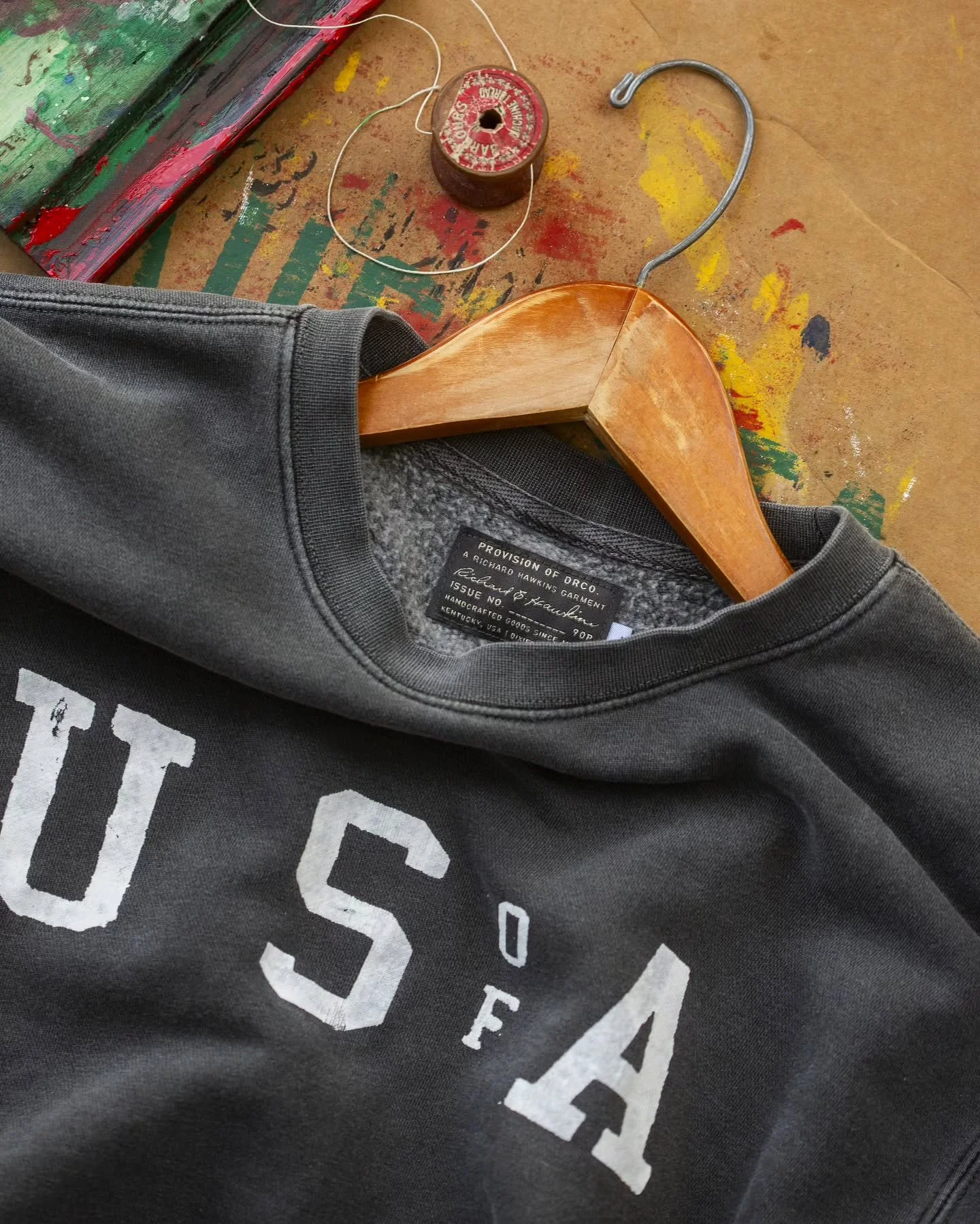 Black Friday preview sale today only. Save 25% until midnight with code: 25FRIDAY.