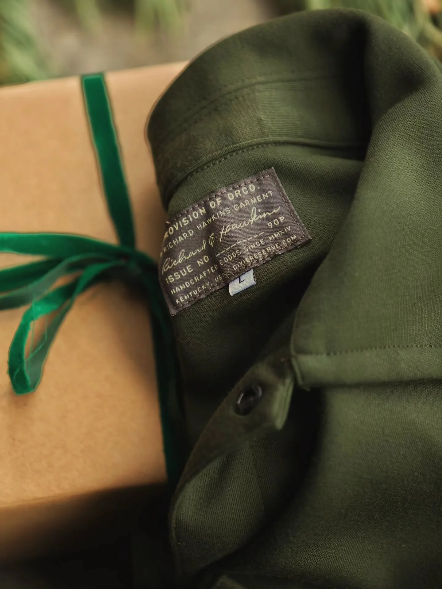 📫 Last day to order with the best chance to get it by Christmas! Order by midnight so I can finally enjoy the holidays too. (Highly recommend upgrading to UPS shipping btw. Sorry, USPS. We all know your limits.)