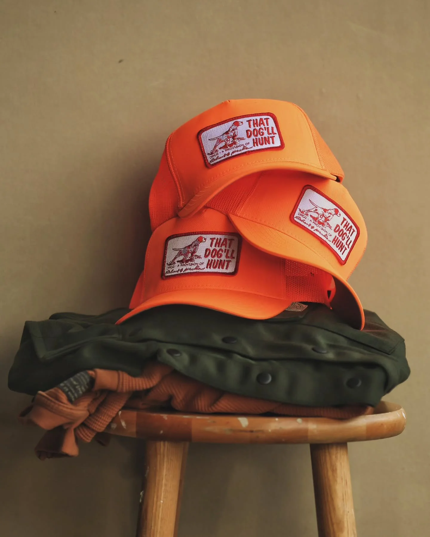 Here's to one last weekend of hunting for the perfect gifts.
PS - we have gift cards online!