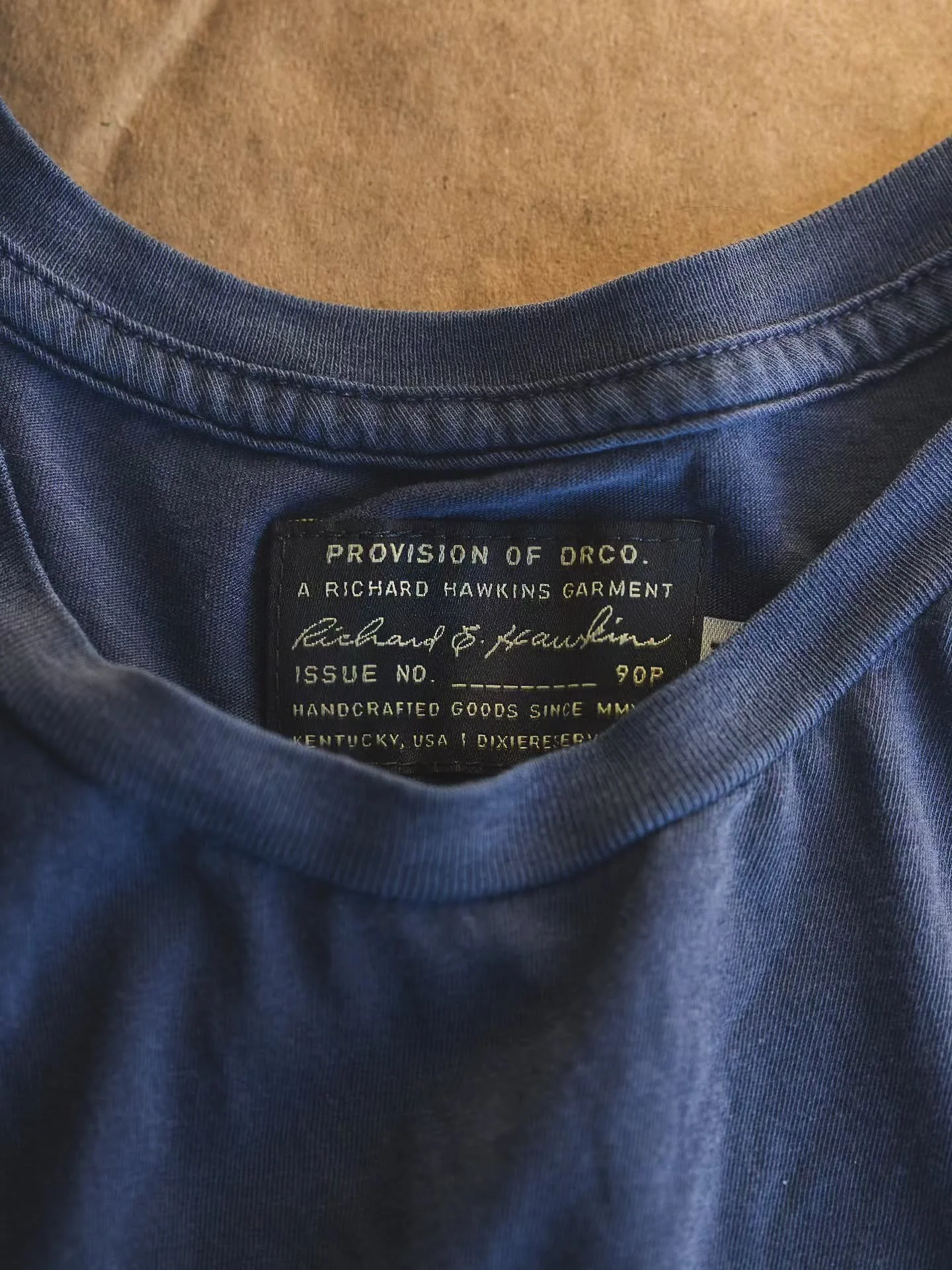 best shades of the monday blues.