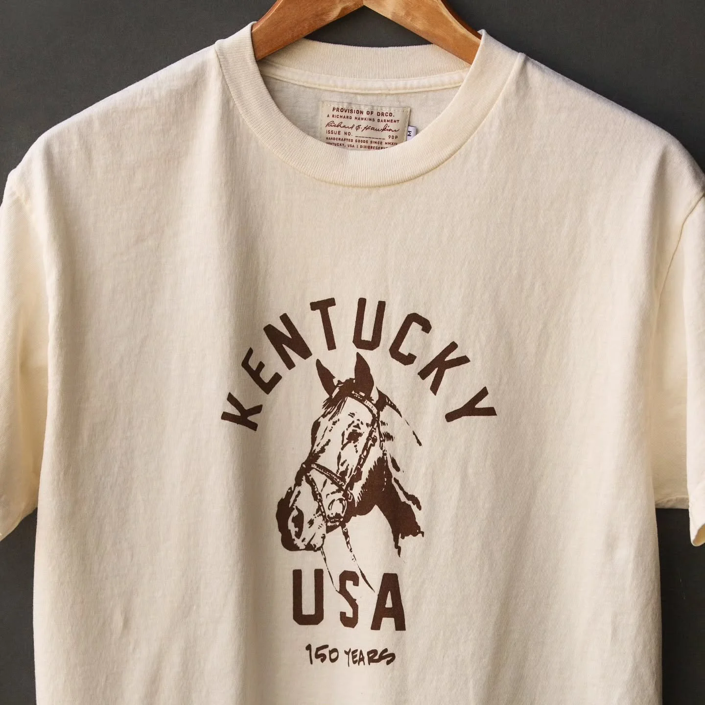 Heard it is the year of the horse as the #ChineseNewYear kicks off today...but if we're being honest, we celebrate the horse every year around here. 🐴 #yearofthehorse