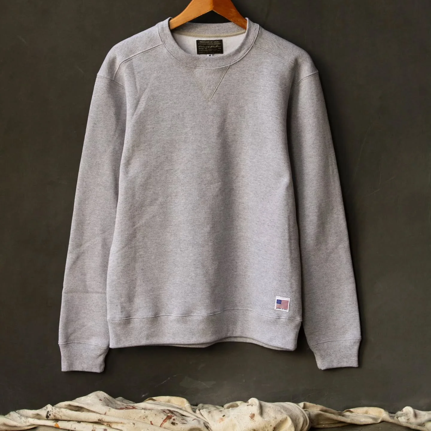 Basics but with not so basic details. 🇺🇲