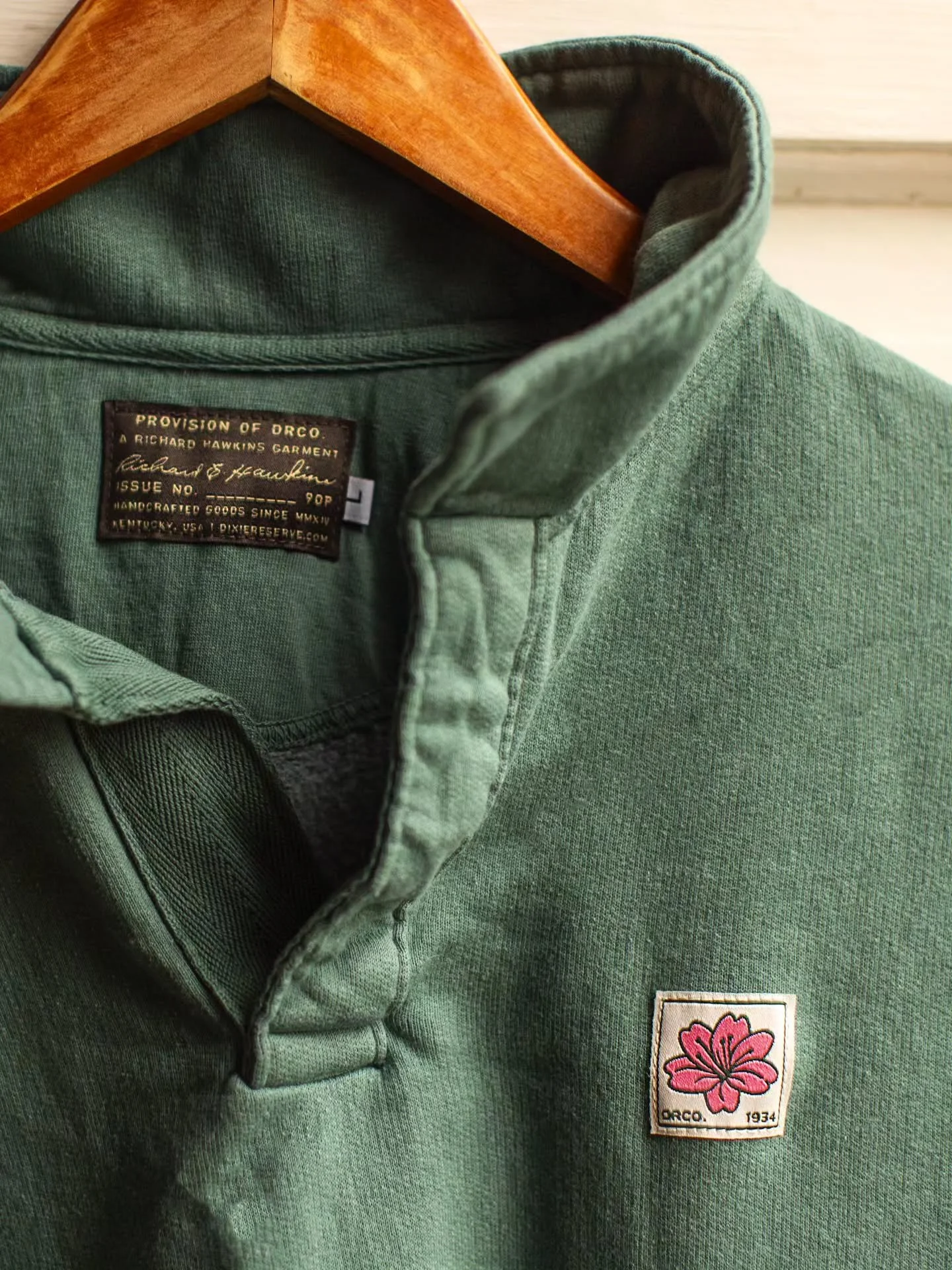 Amen. It's the azaleas on hole 13 for us.
#amencorner #themasters #augusta