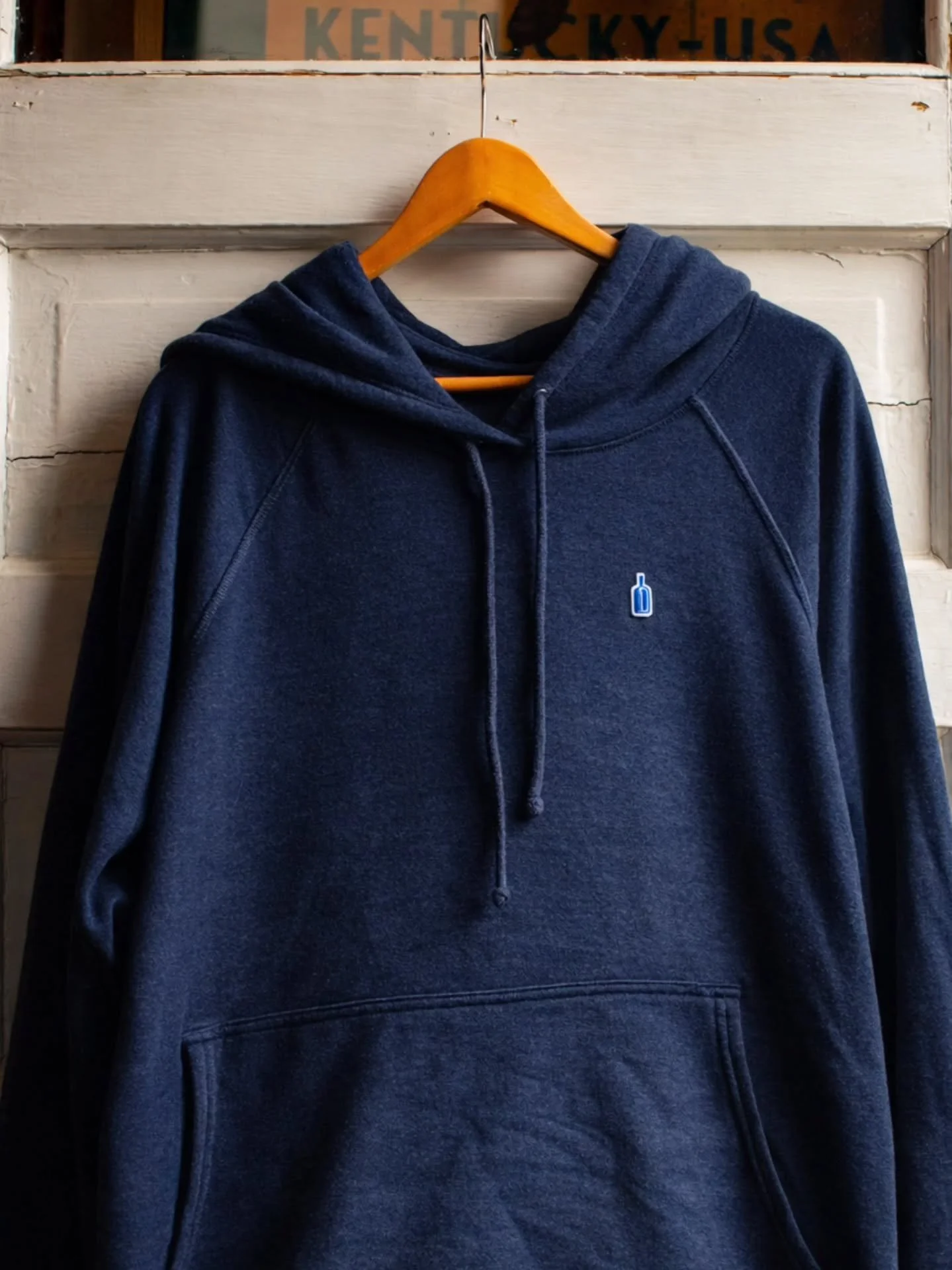 78 yesterday. Snow flurries this morning. Who says you can't have it all? Gotta love March.