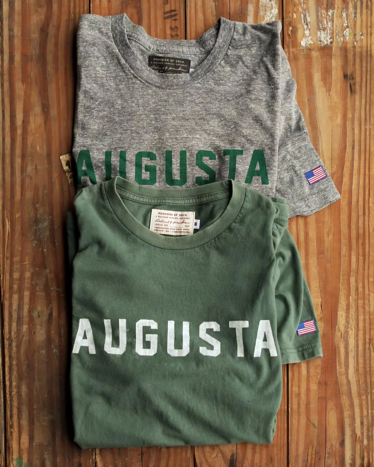 Always going for the green. #stpatricksday