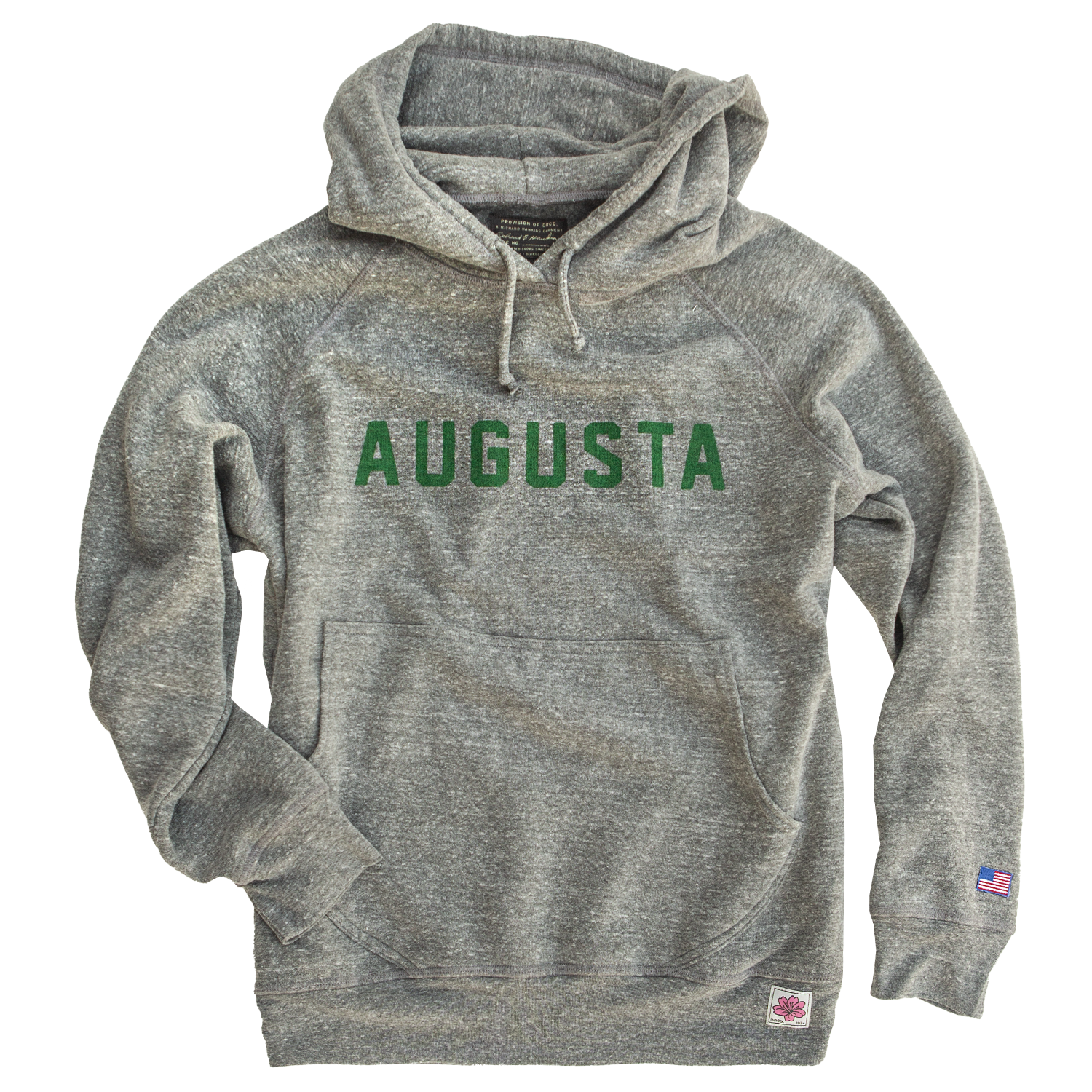 LIMITED AUGUSTA HOODIE PRE-ORDER
