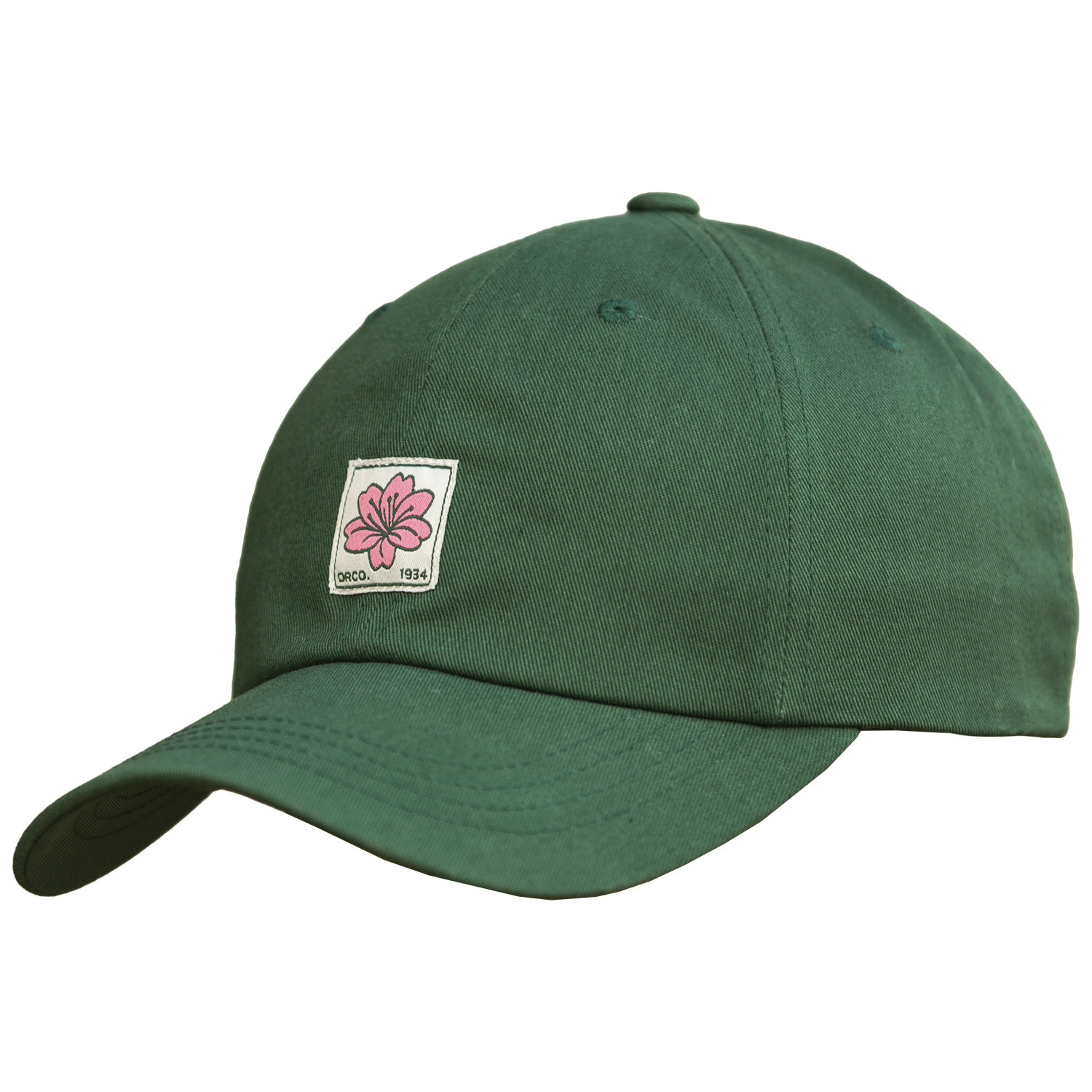 HOLE 13 AZALEA HAT