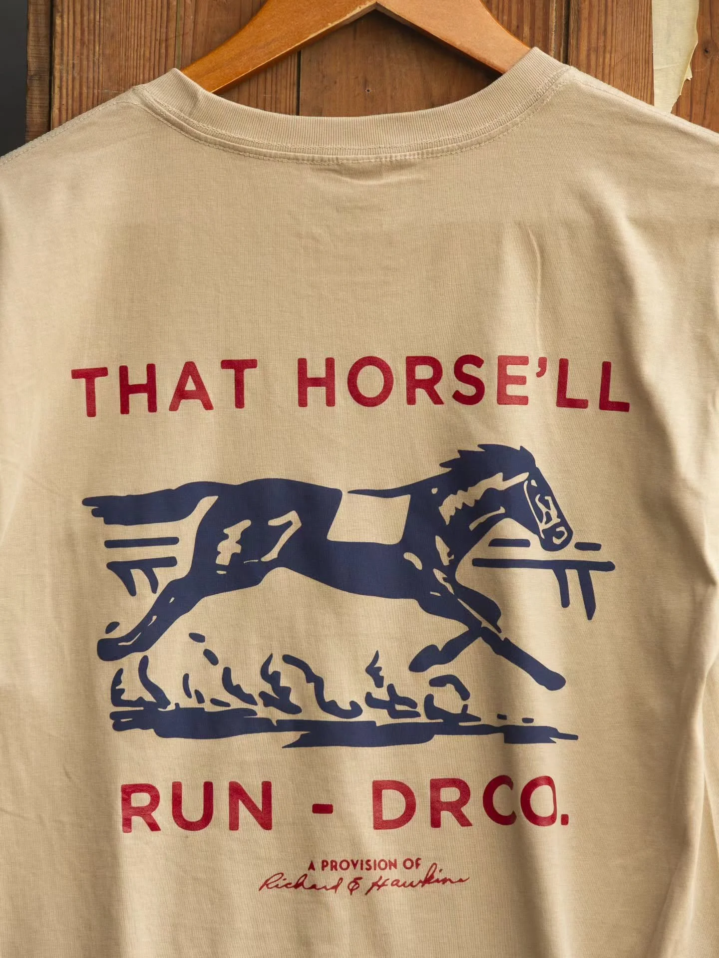 The first Saturday in May is just around the corner. Are you ready to run?