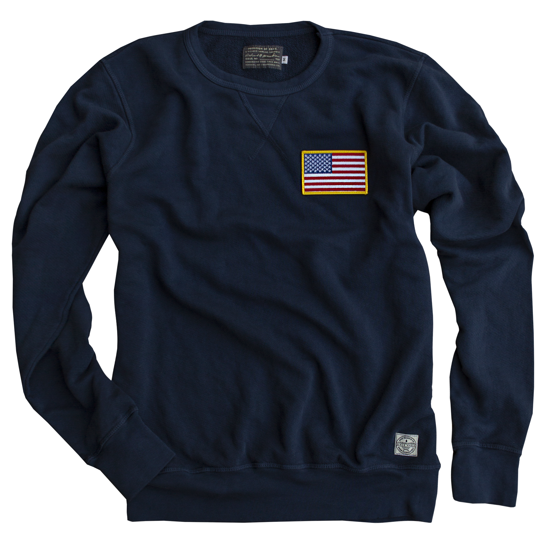 OLD GLORY SWEATSHIRT