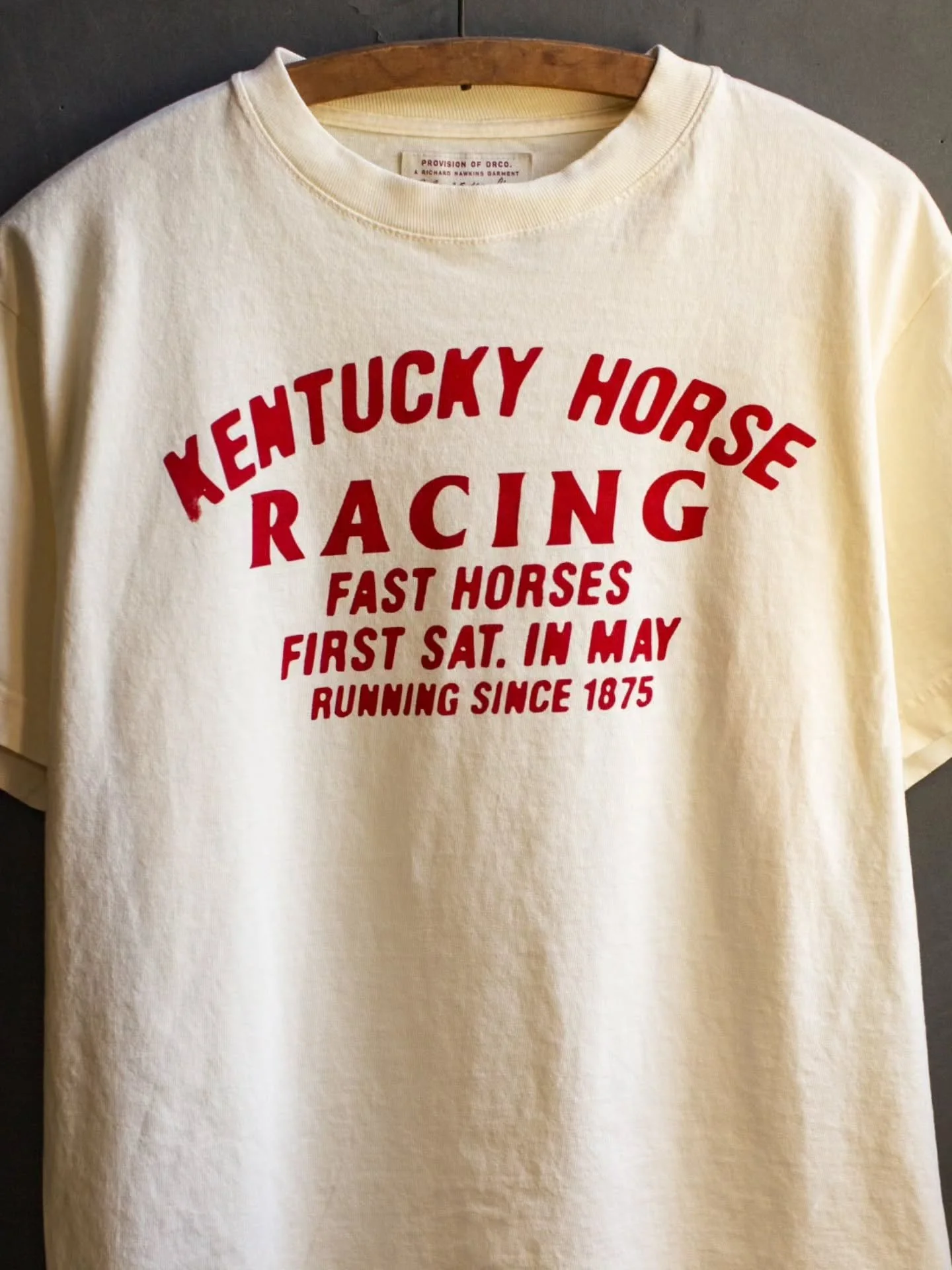 All new for #DerbyWeek 🐎