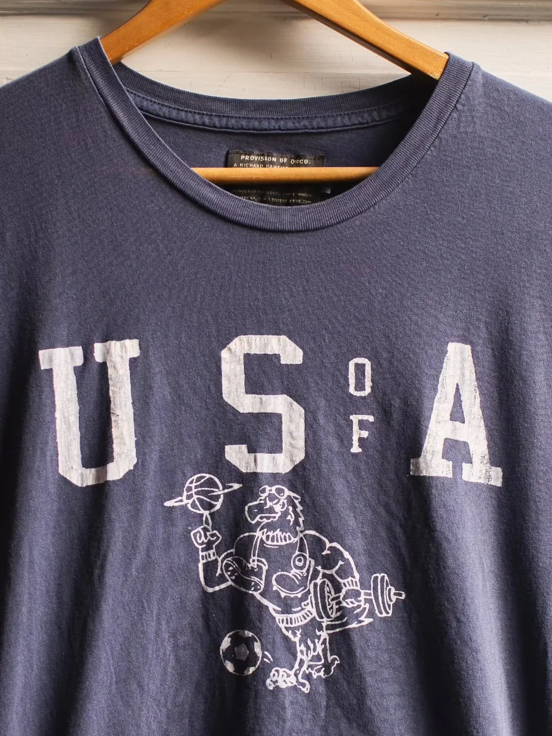 One of our favorites.