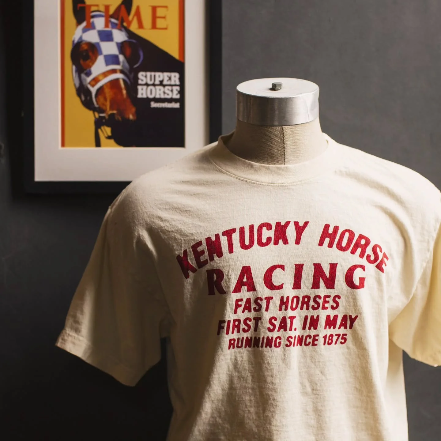Fast horses. #preakness #preaknessstakes