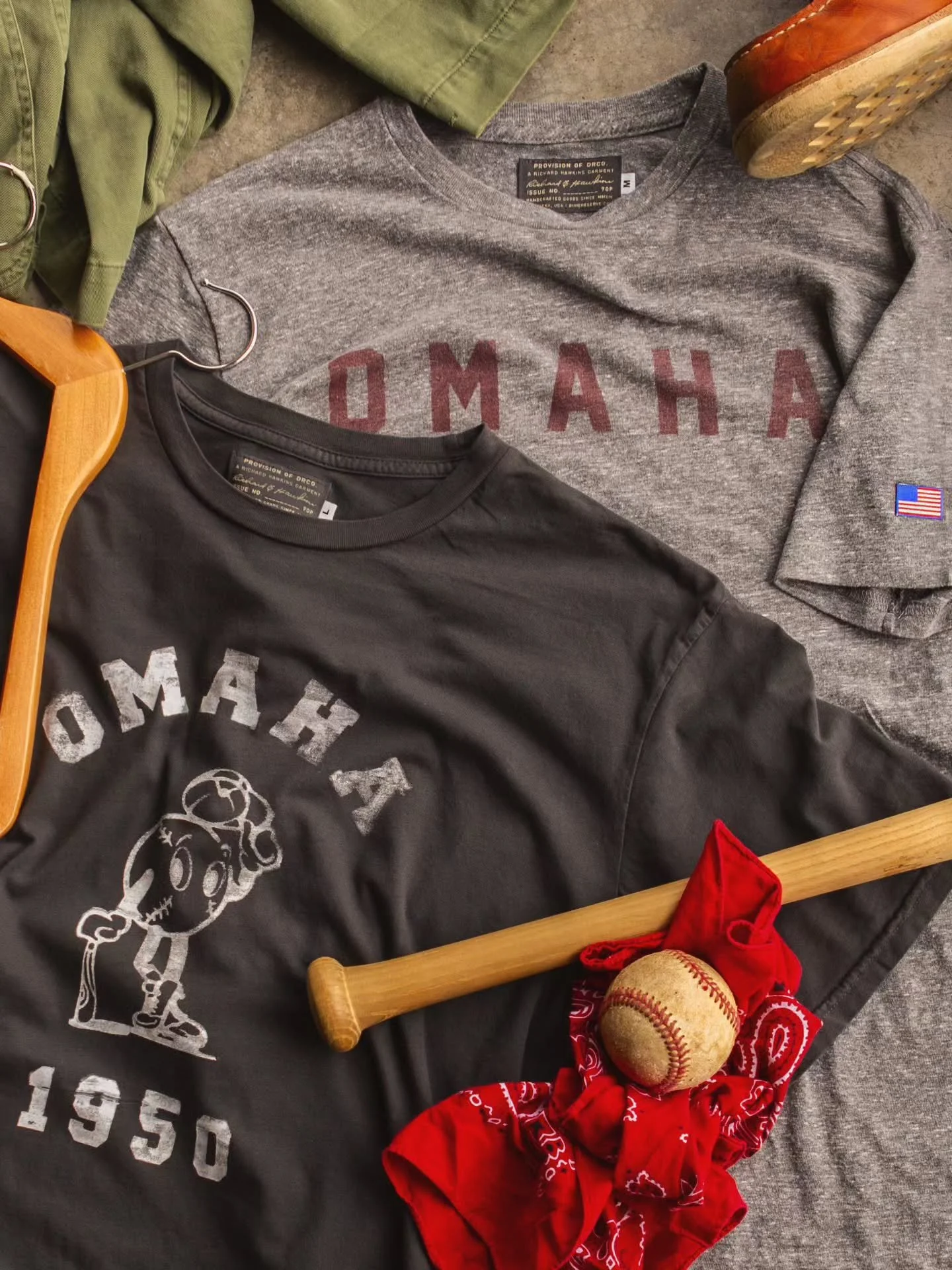 The road to #Omaha ⚾