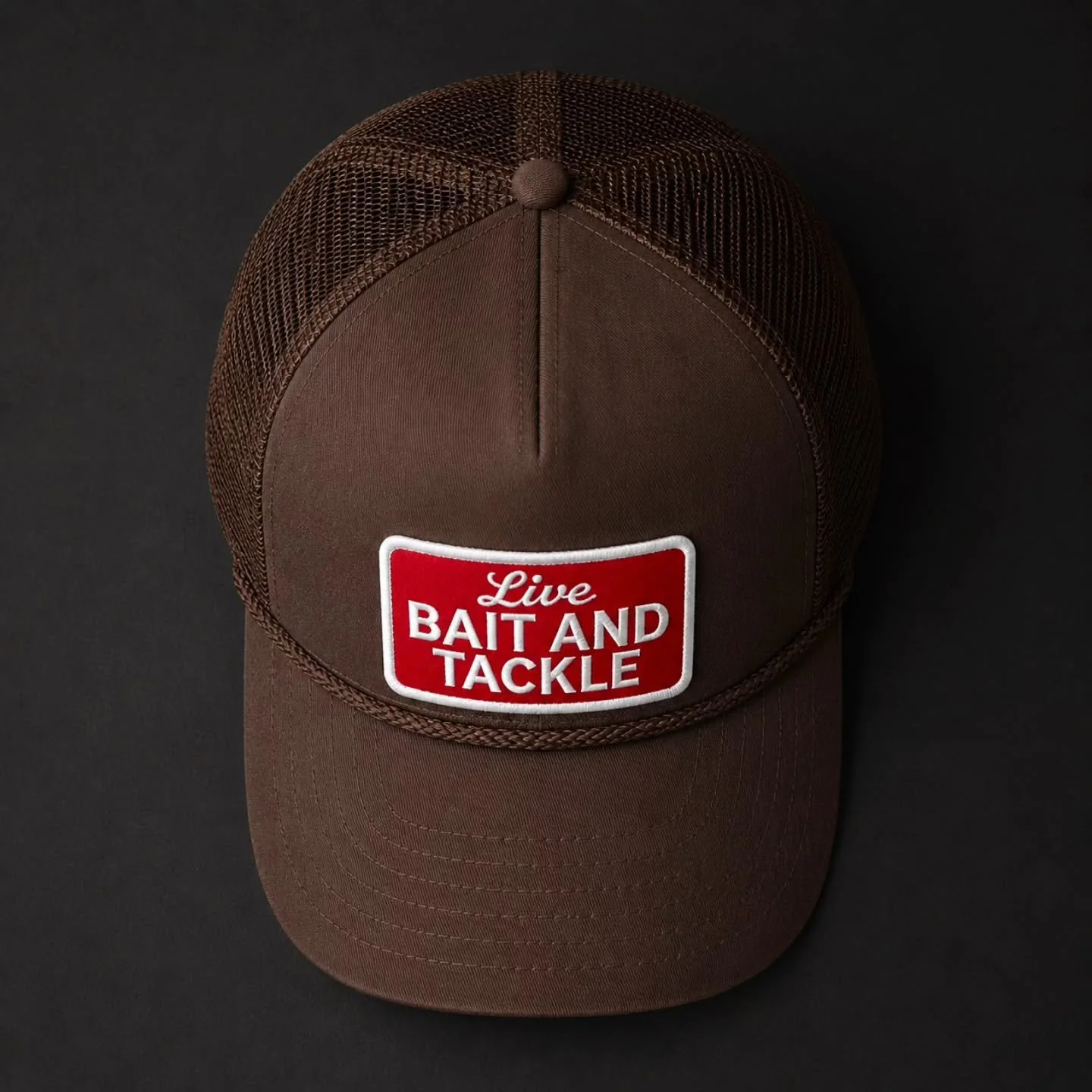 Summer hat. #baitandtackle