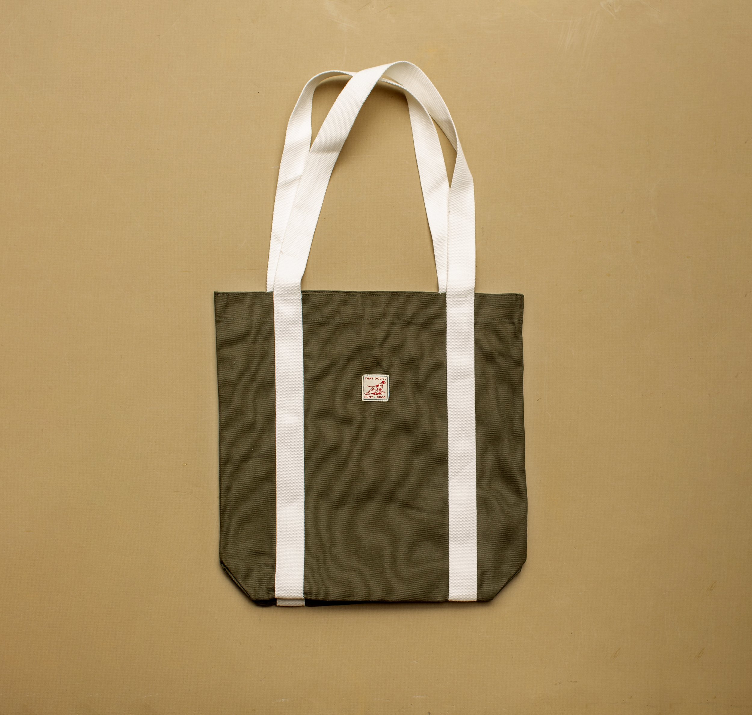 THAT DOG'LL HUNT UTILITY BAG
