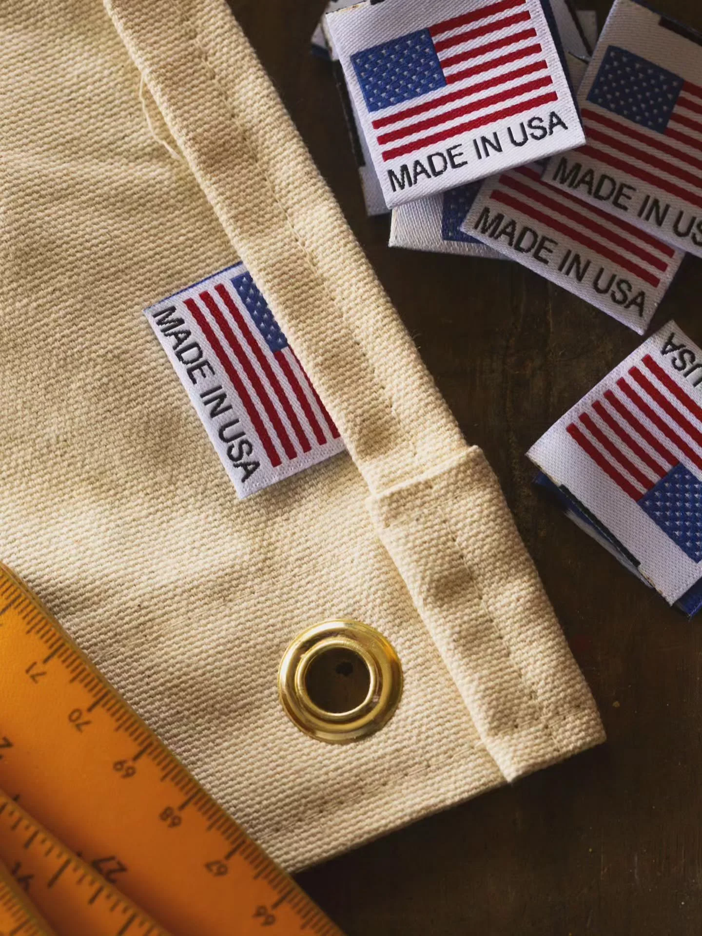 real good goods.
