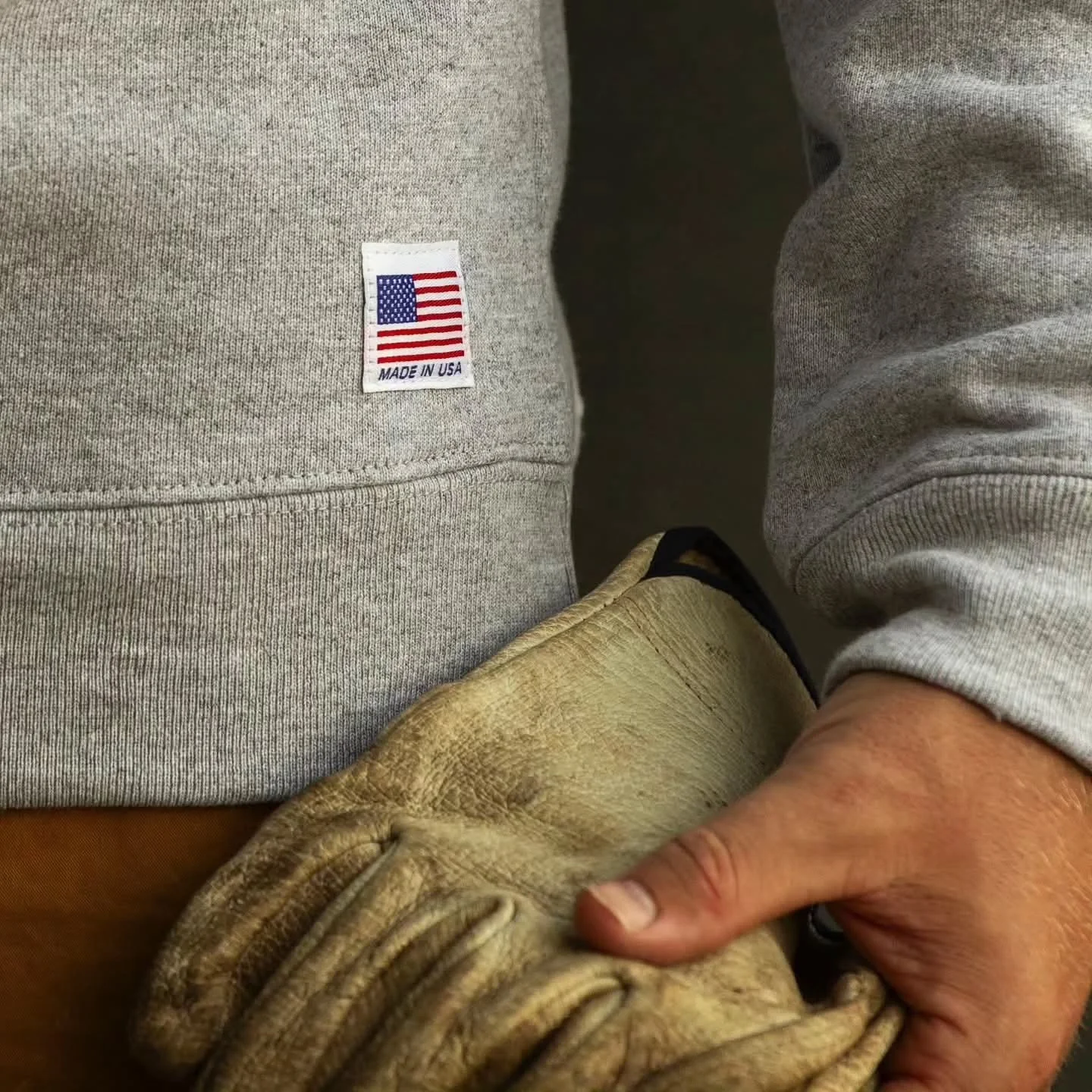 Happy Labor Day, you hard workin' folks.