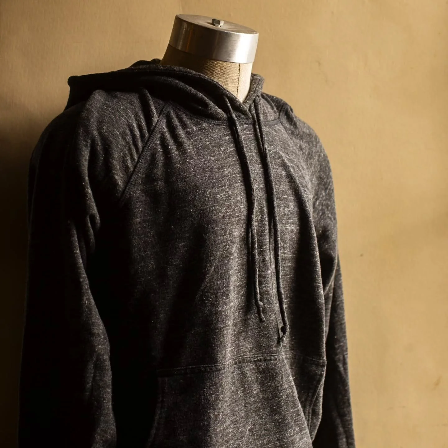 You can't beat a good American made basic hoodie. #madeinusa