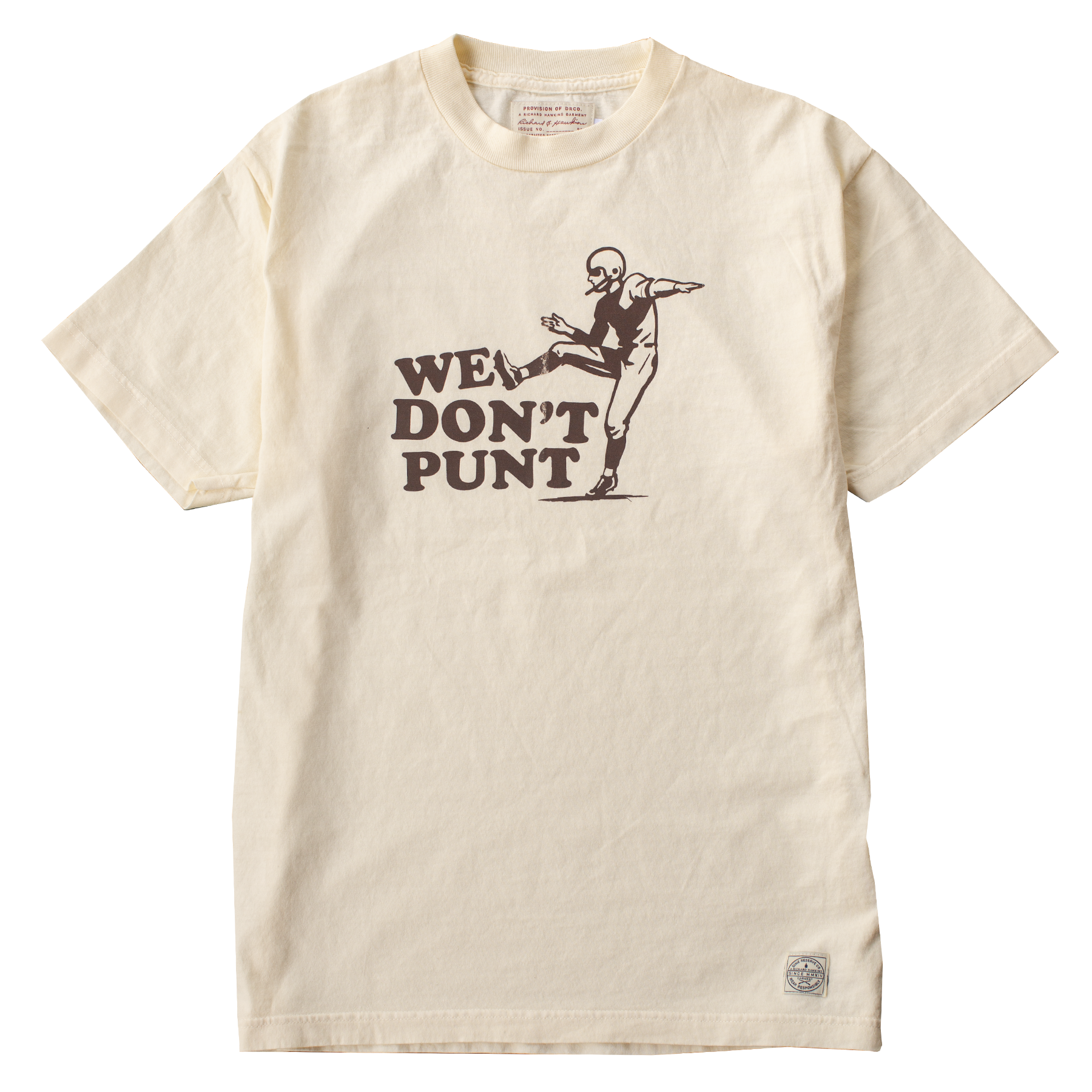 drco we dont punt tee.png