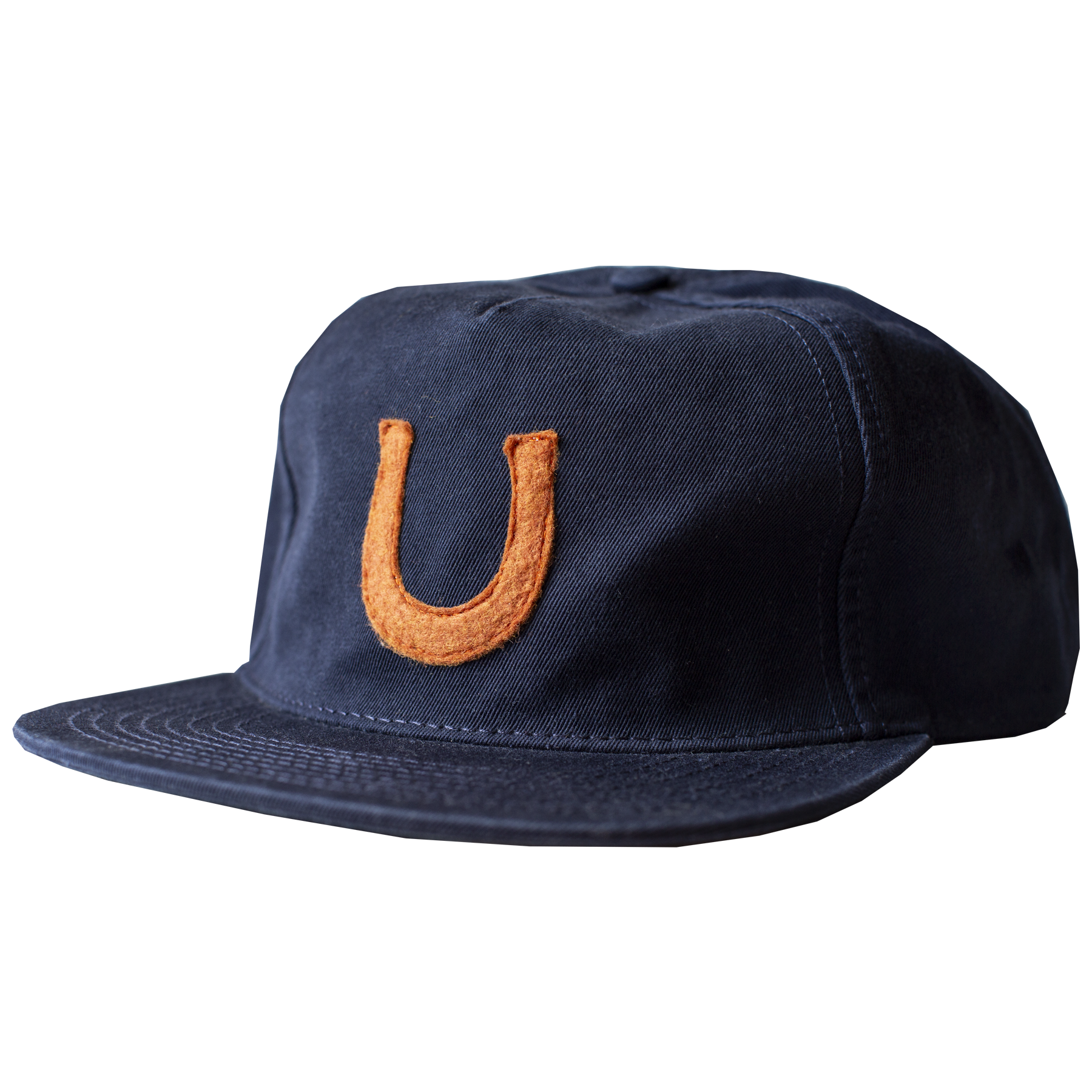 drco horseshoe hat navy.png